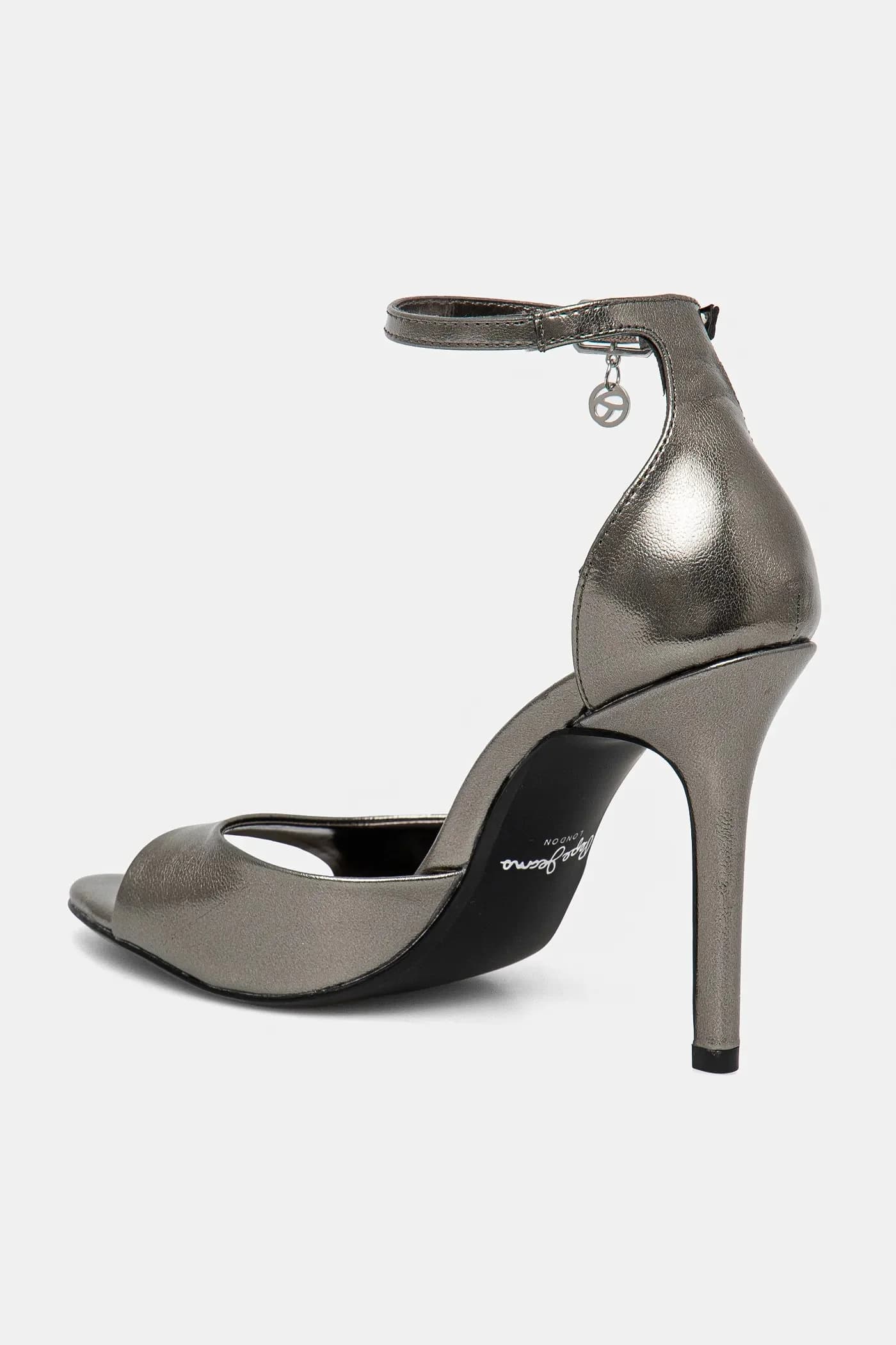 босоножки CINDY SHINY - фото 3