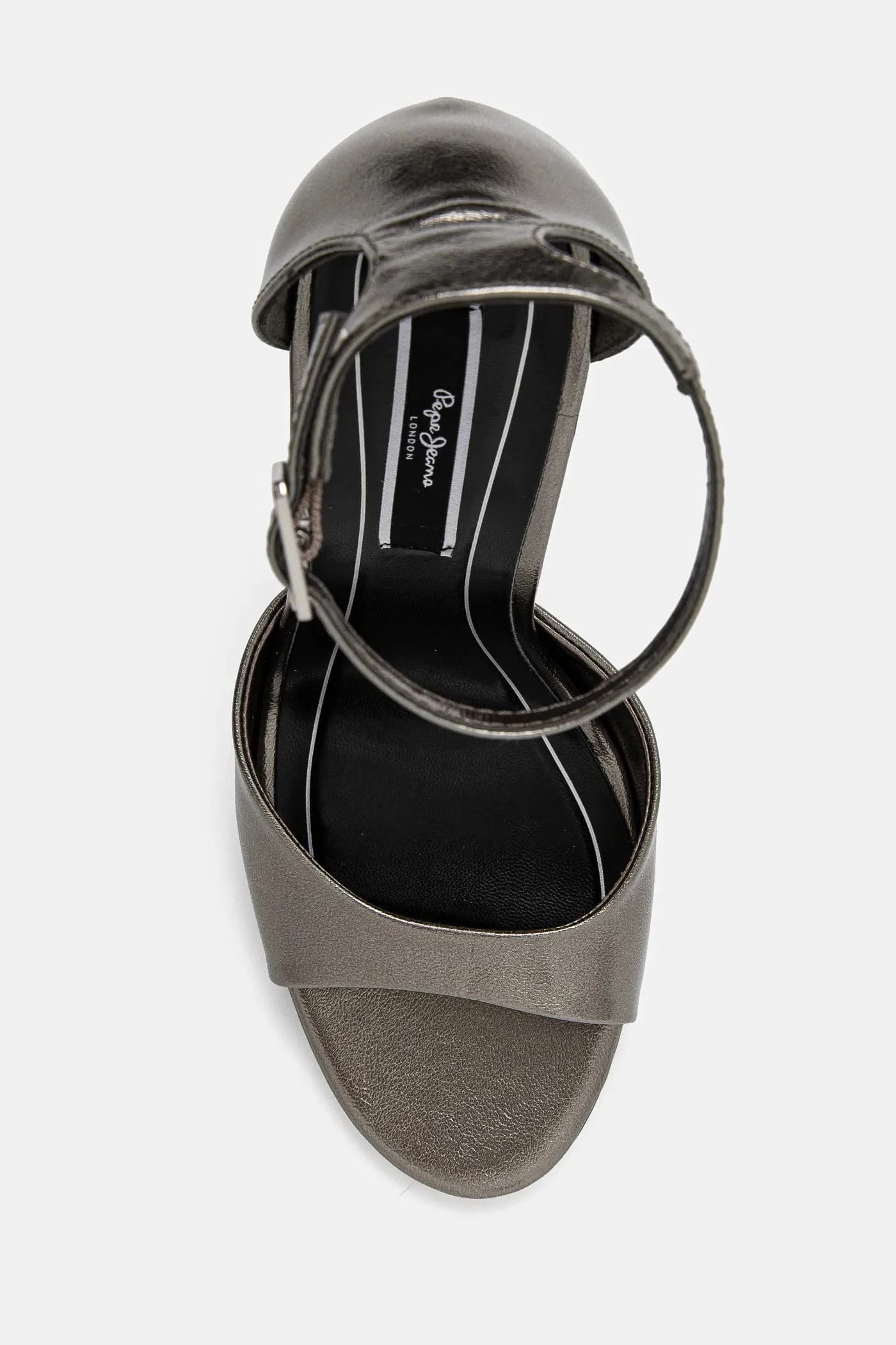 босоножки CINDY SHINY - фото 4