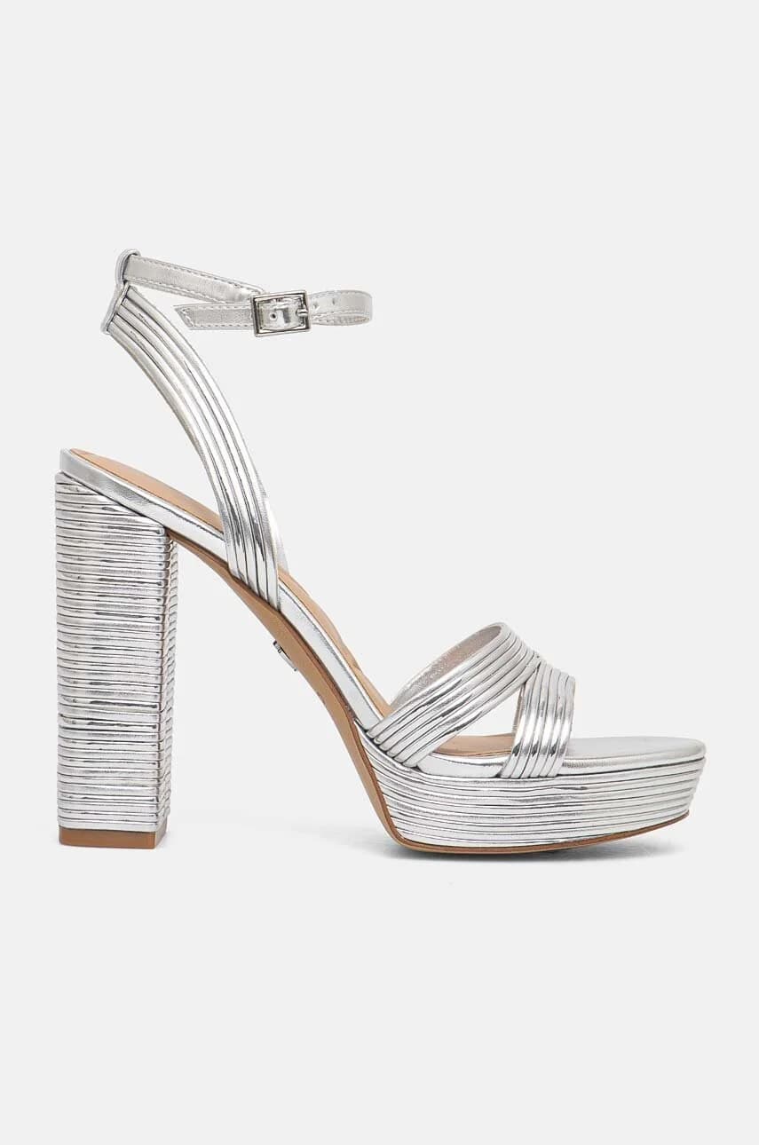 сандалии MAELIS - фото 2