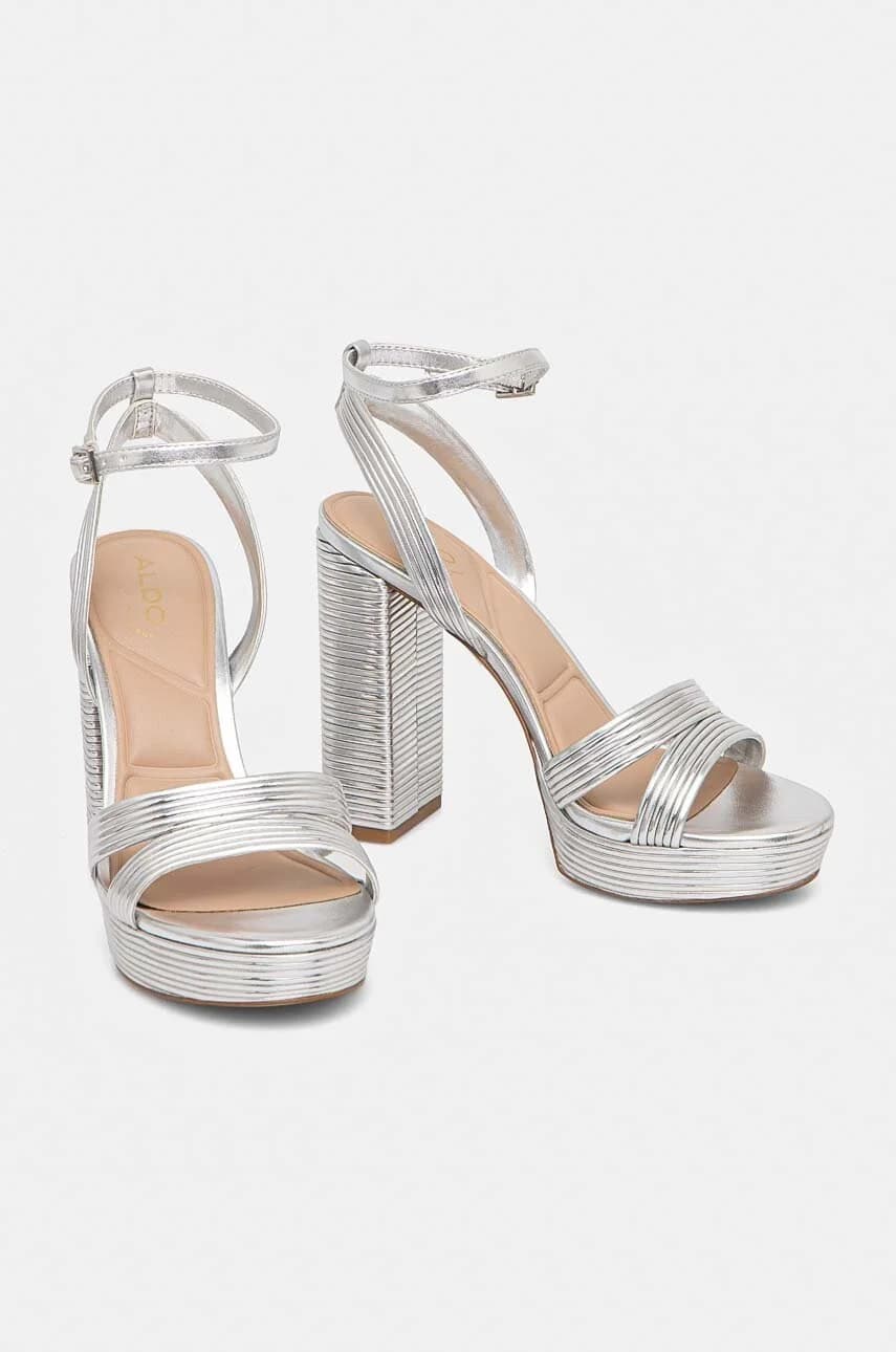 сандалии MAELIS - фото 3