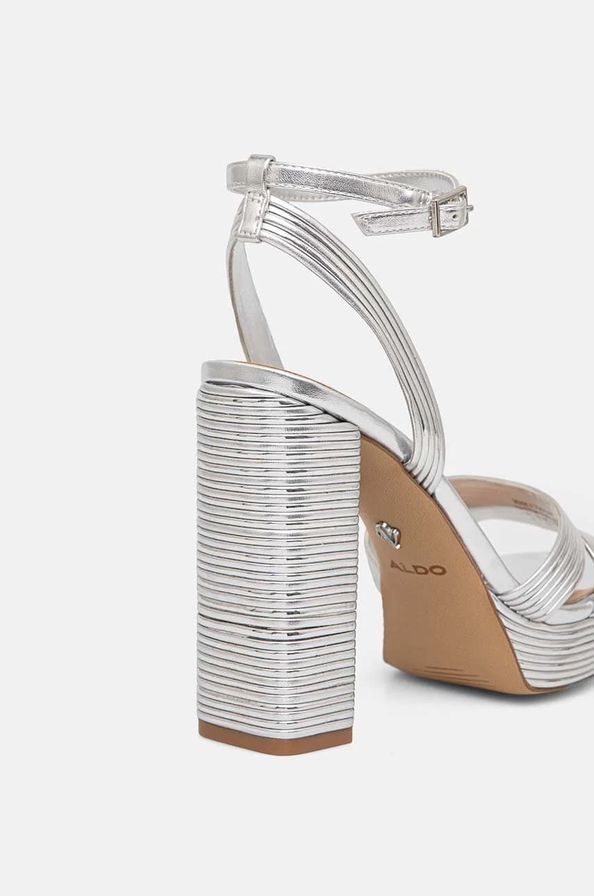 сандалии MAELIS - фото 4