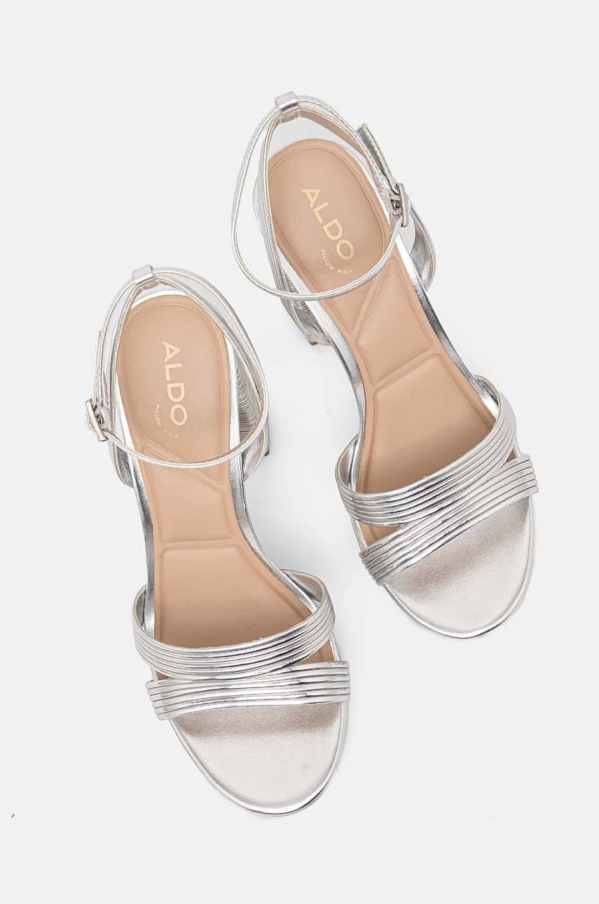 сандалии MAELIS - фото 5