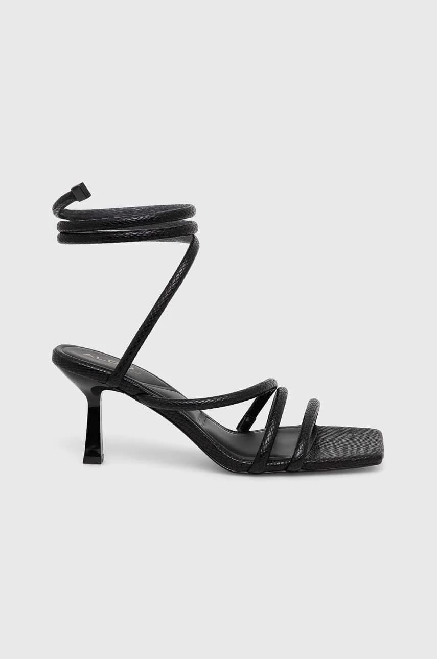 сандалии Twirly - фото 2