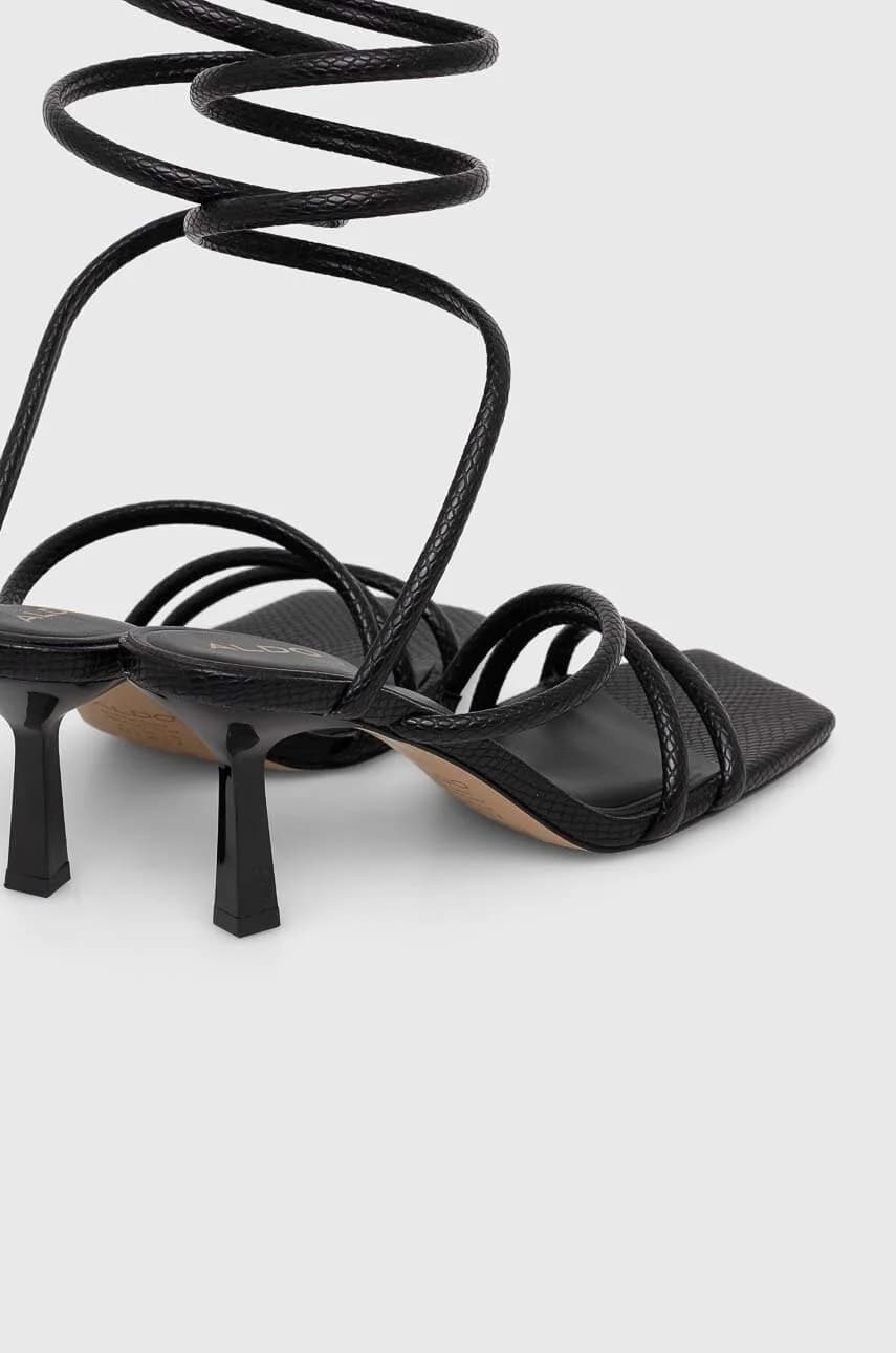 сандалии Twirly - фото 3