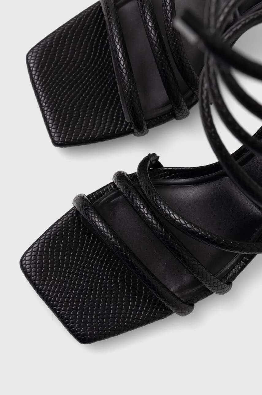 сандалии Twirly - фото 4