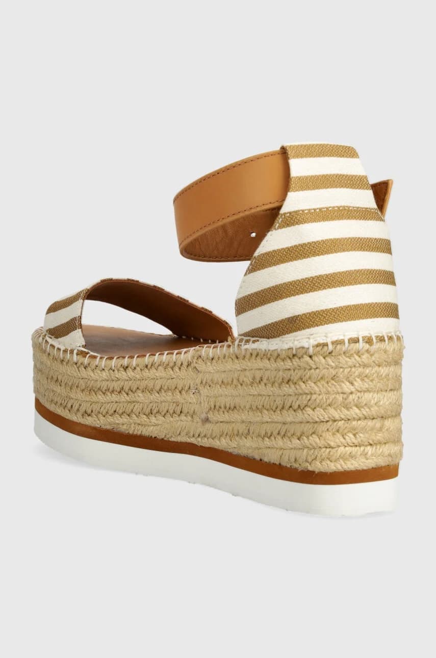 сандалии Glyn - фото 3