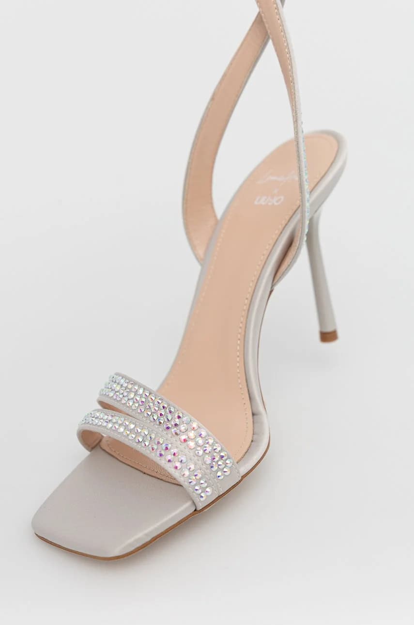 сандалии CAMELIA LEONIE HANNE - фото 2