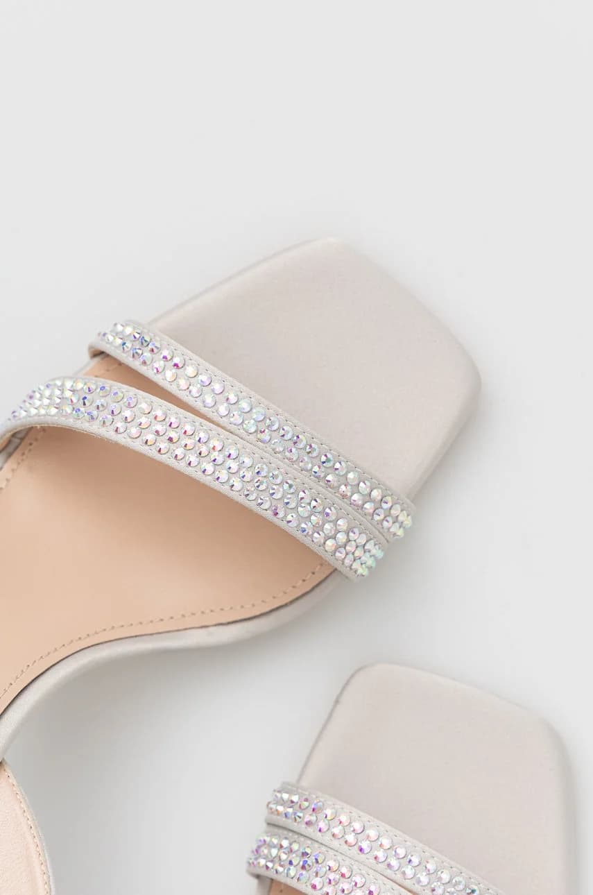 сандалии CAMELIA LEONIE HANNE - фото 4