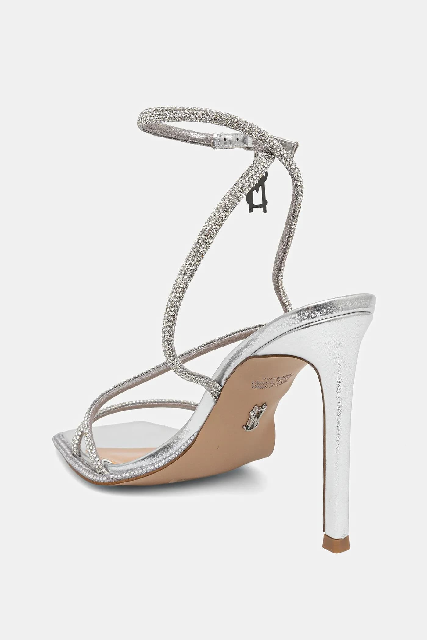 босоножки Brittina - фото 3