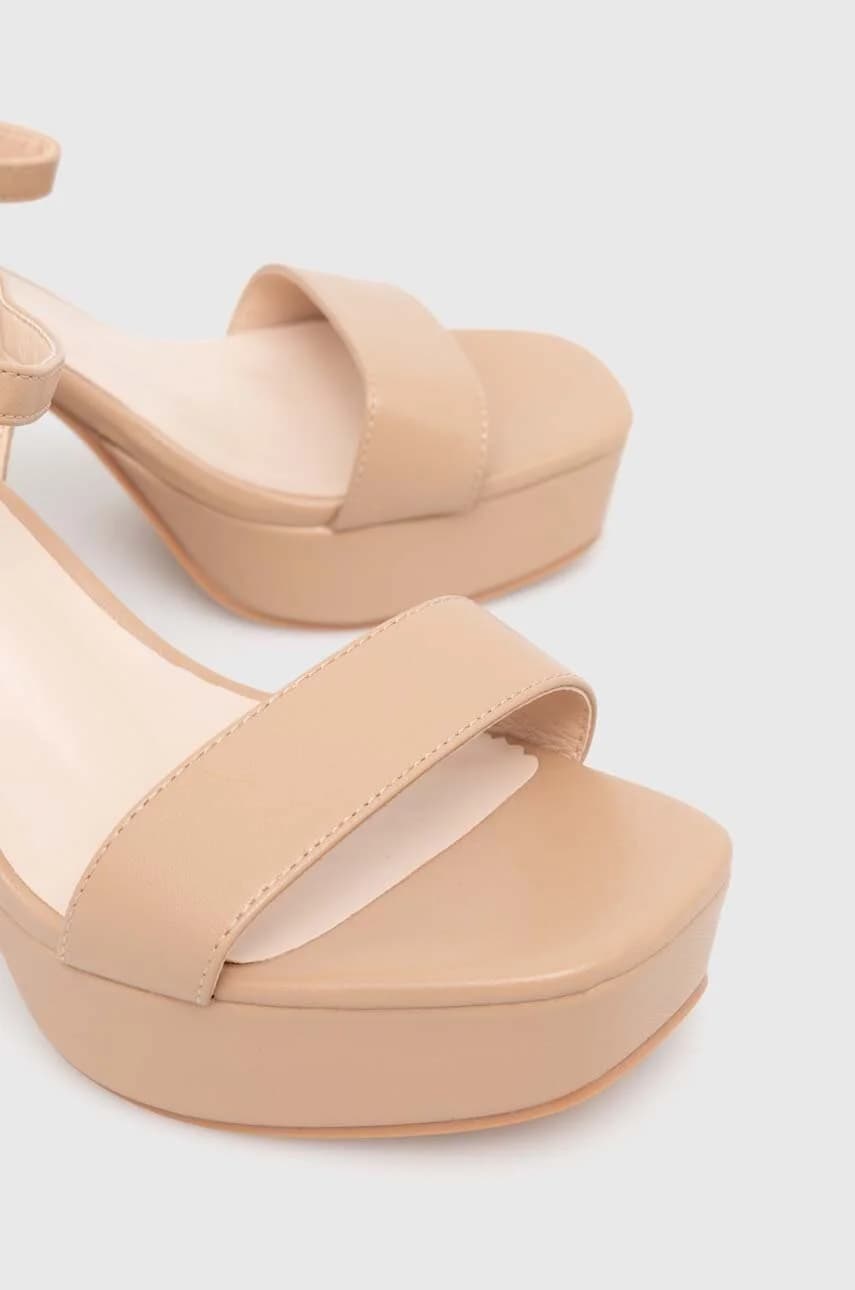 Сандалии - фото 2