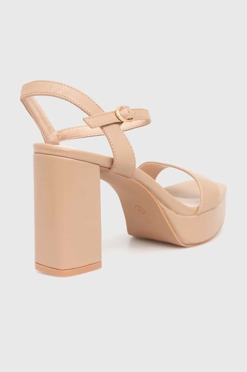 Сандалии - фото 3