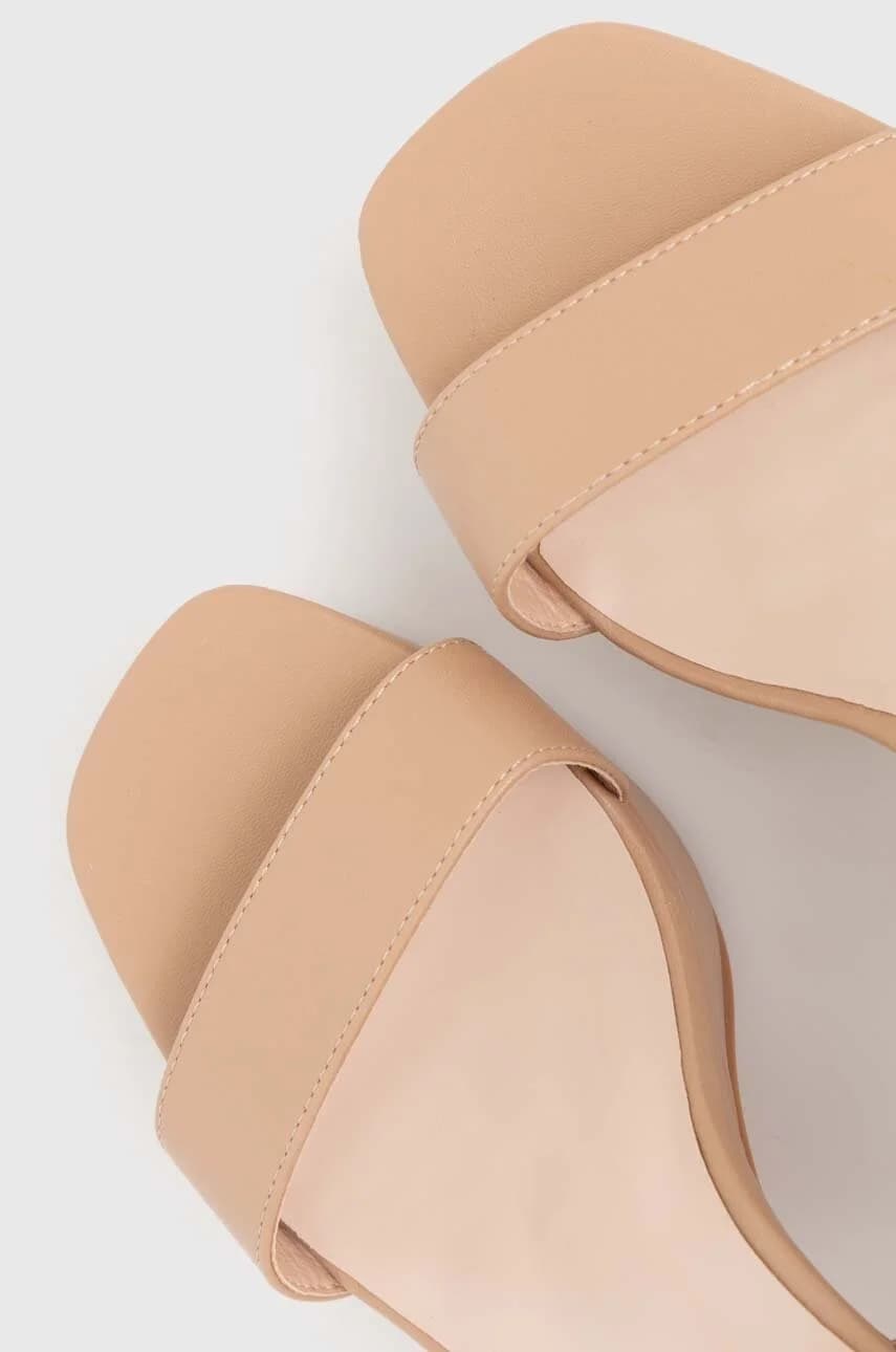 Сандалии - фото 4