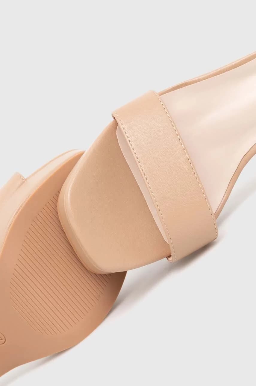 Сандалии - фото 5