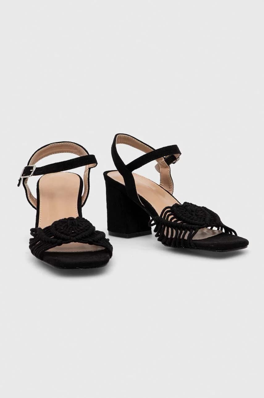 Каблуки - фото 2