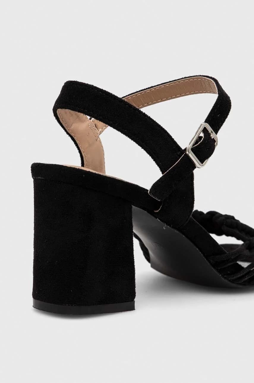 Каблуки - фото 3