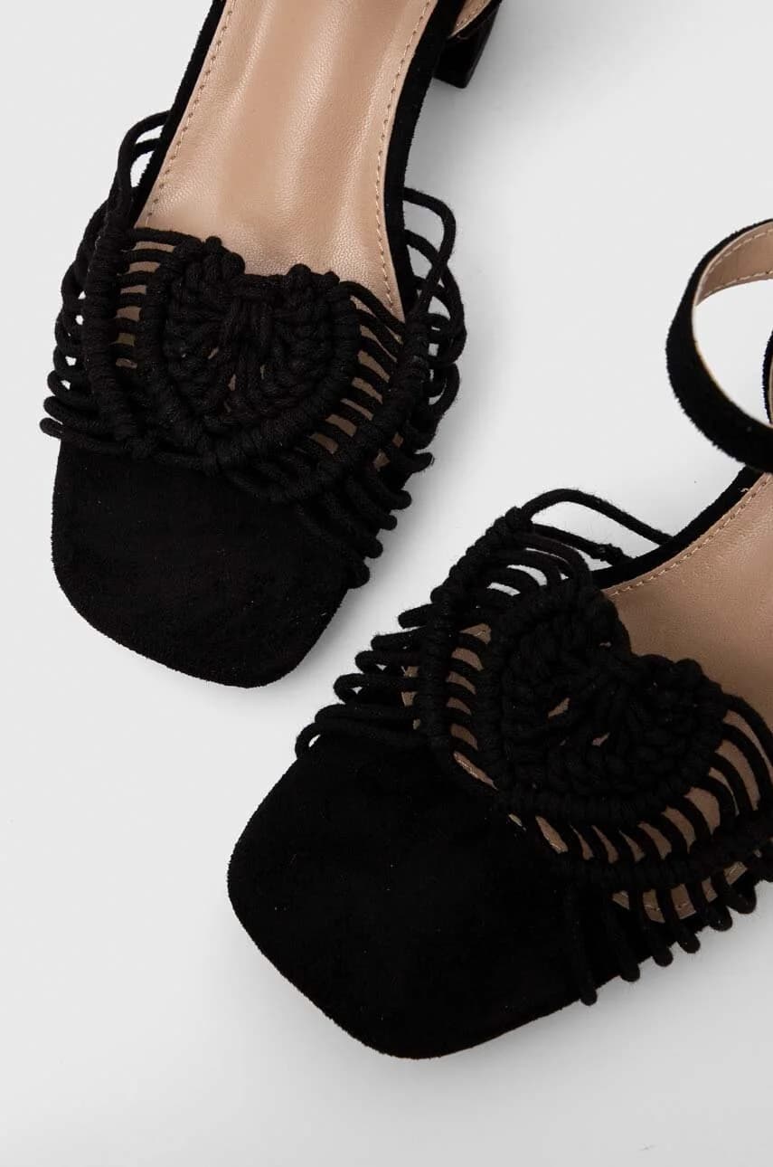 Каблуки - фото 4