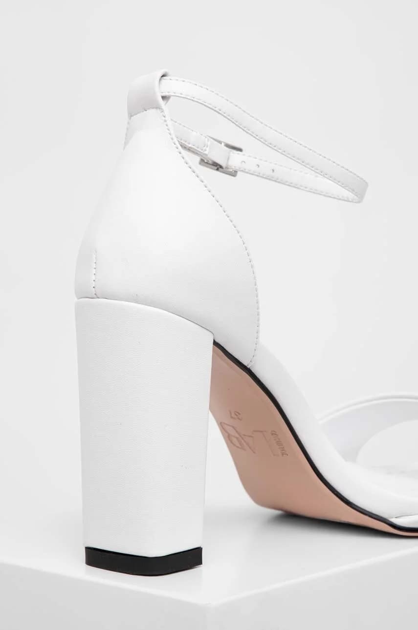 Сандалии - фото 3