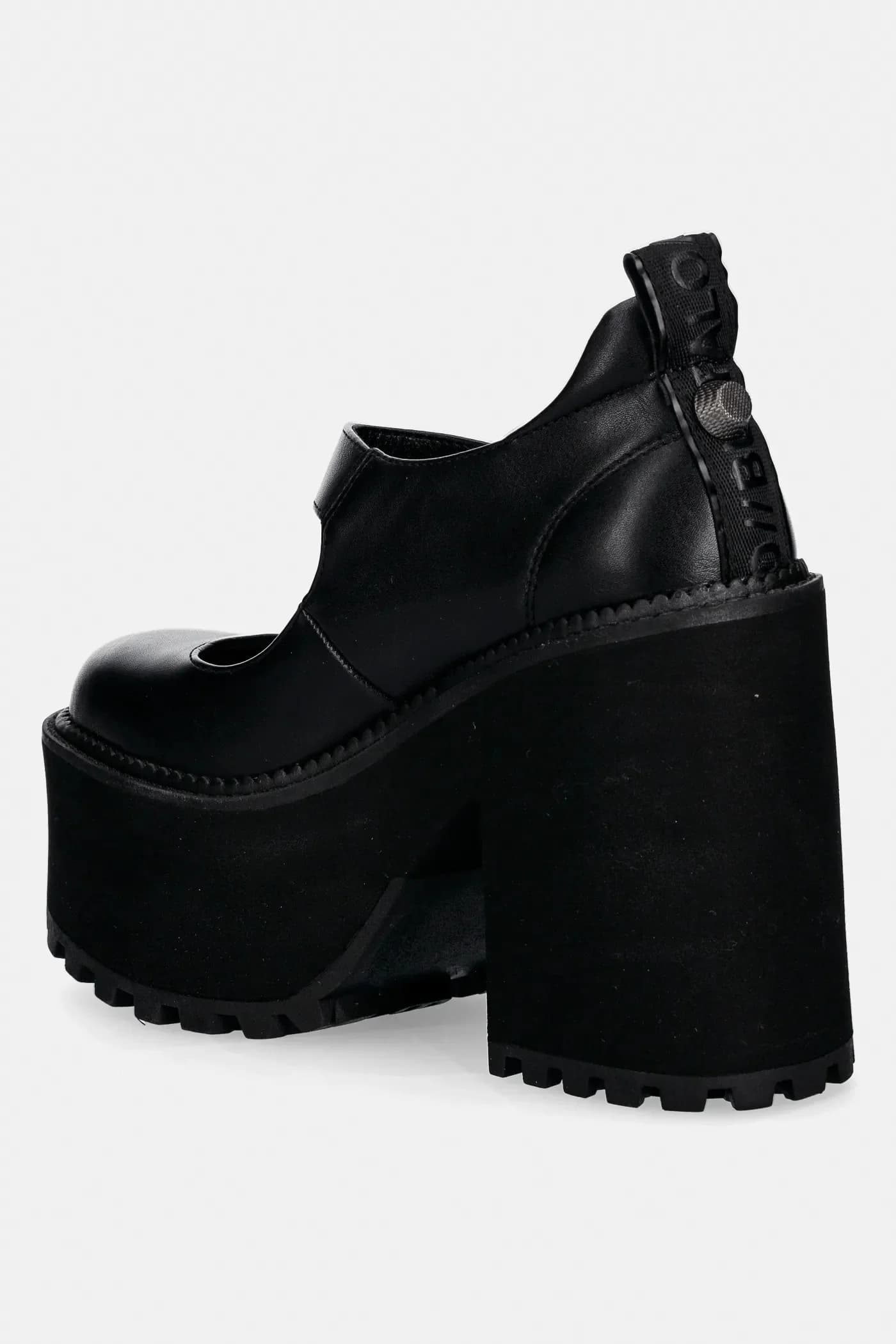 туфли Killah Mary - фото 3