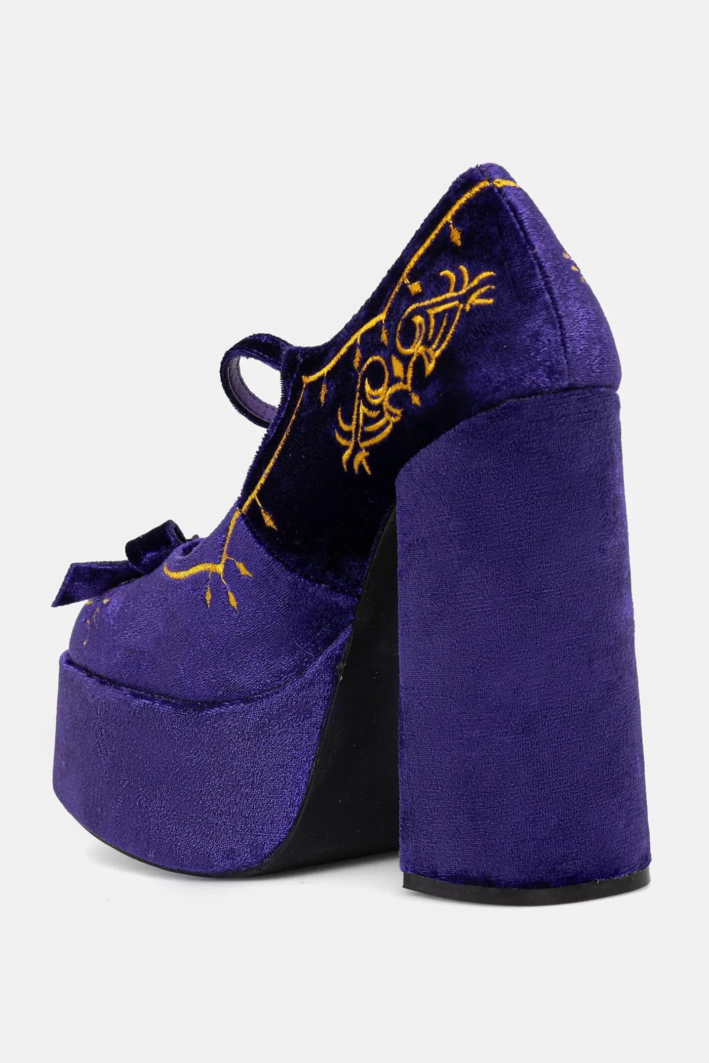 туфли Royal Manor - фото 3