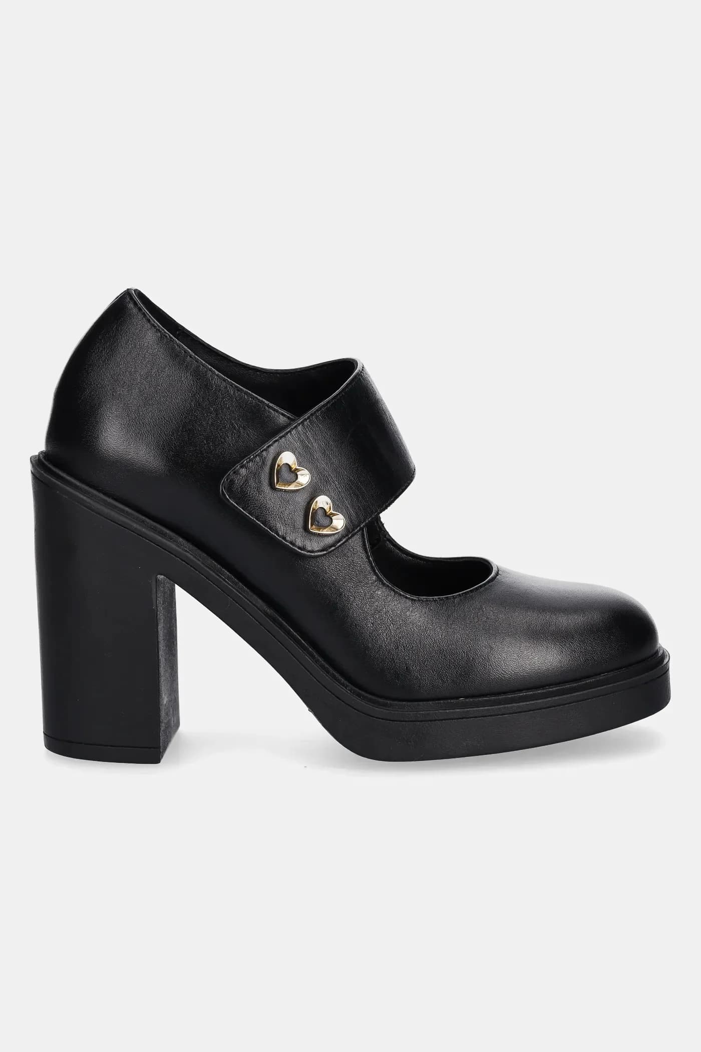 Кожаные туфли - фото 2