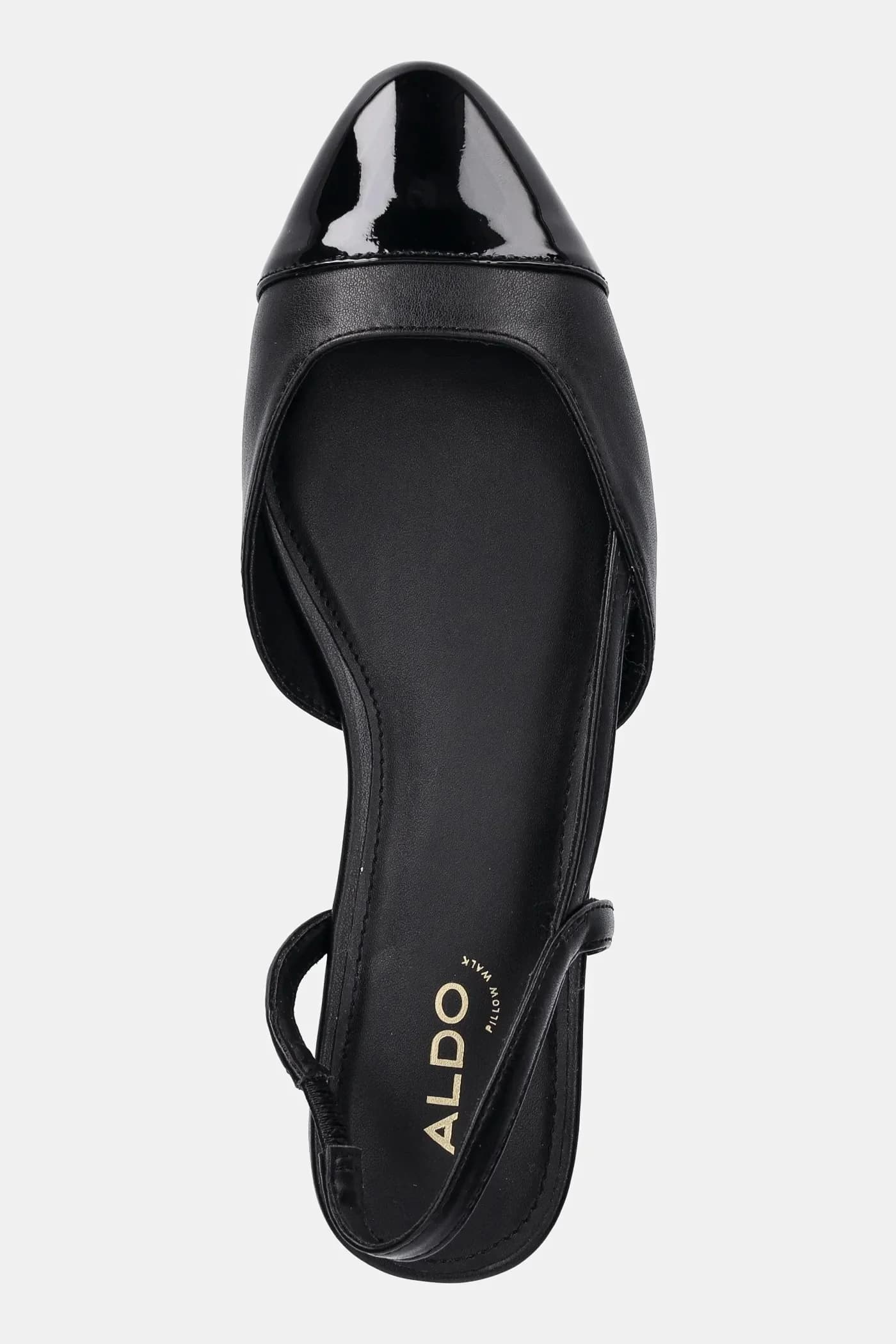 туфли CLEMENTINNE - фото 4