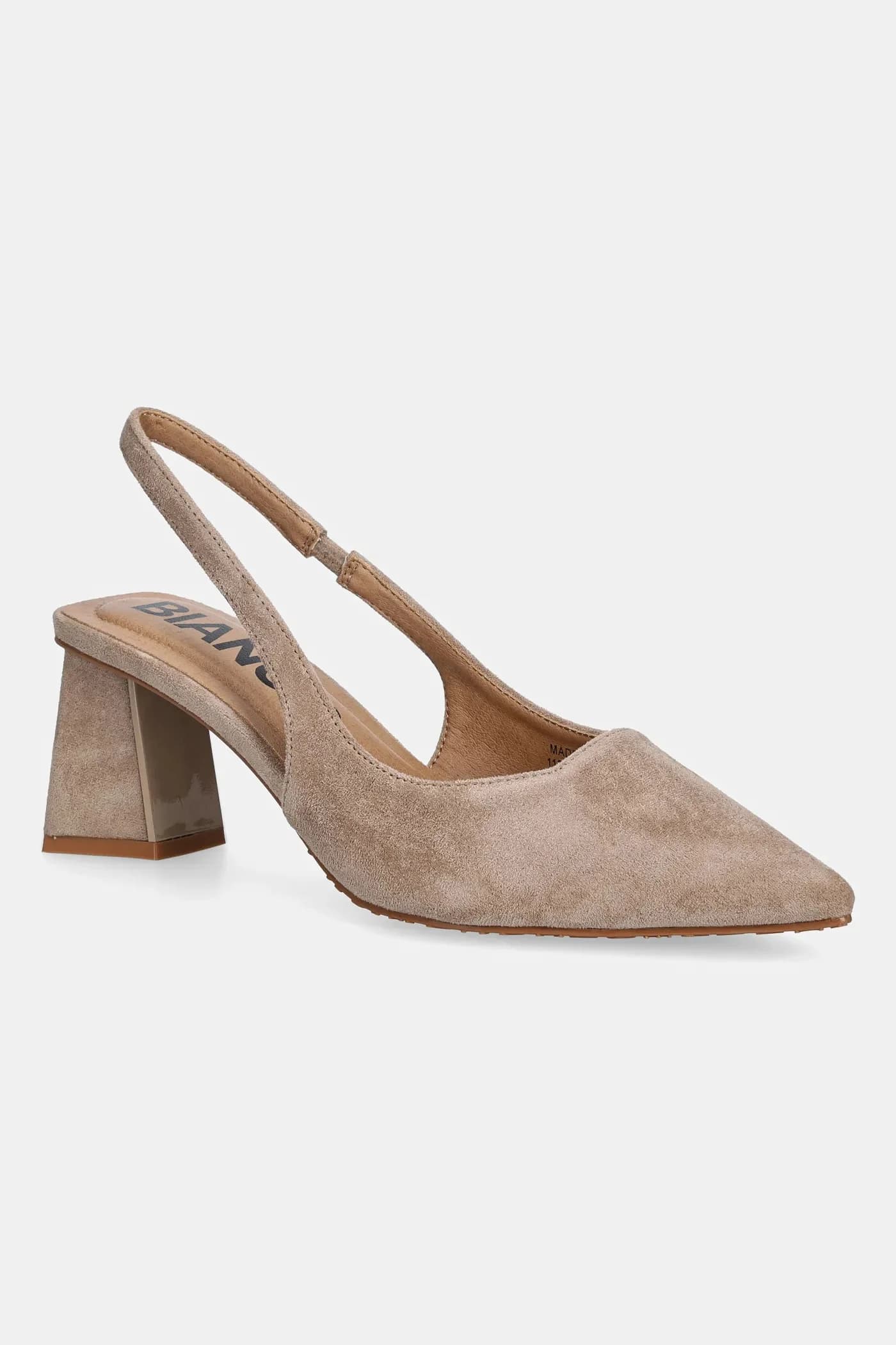 насосы BIAMARALYN