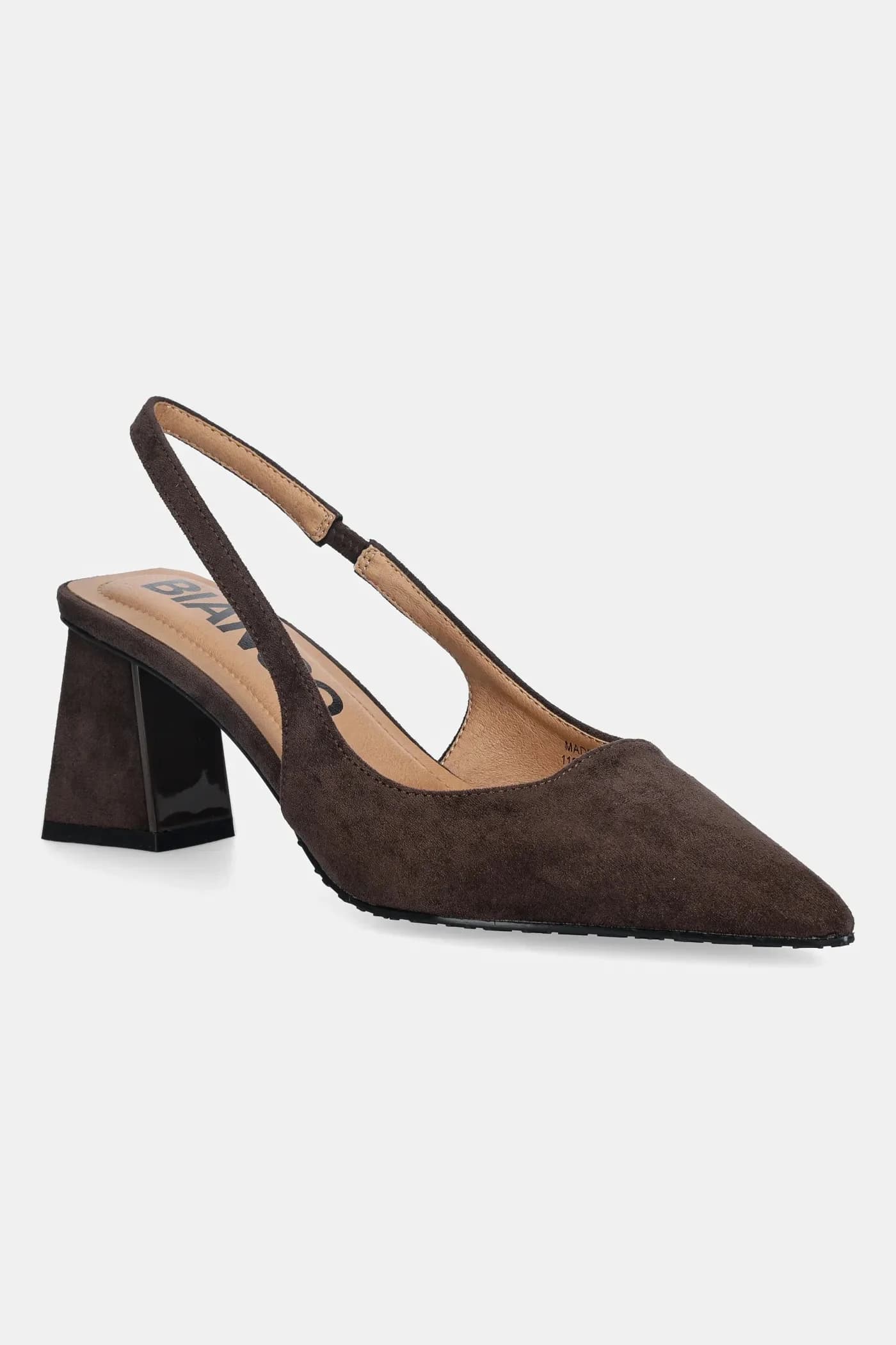 насосы BIAMARALYN