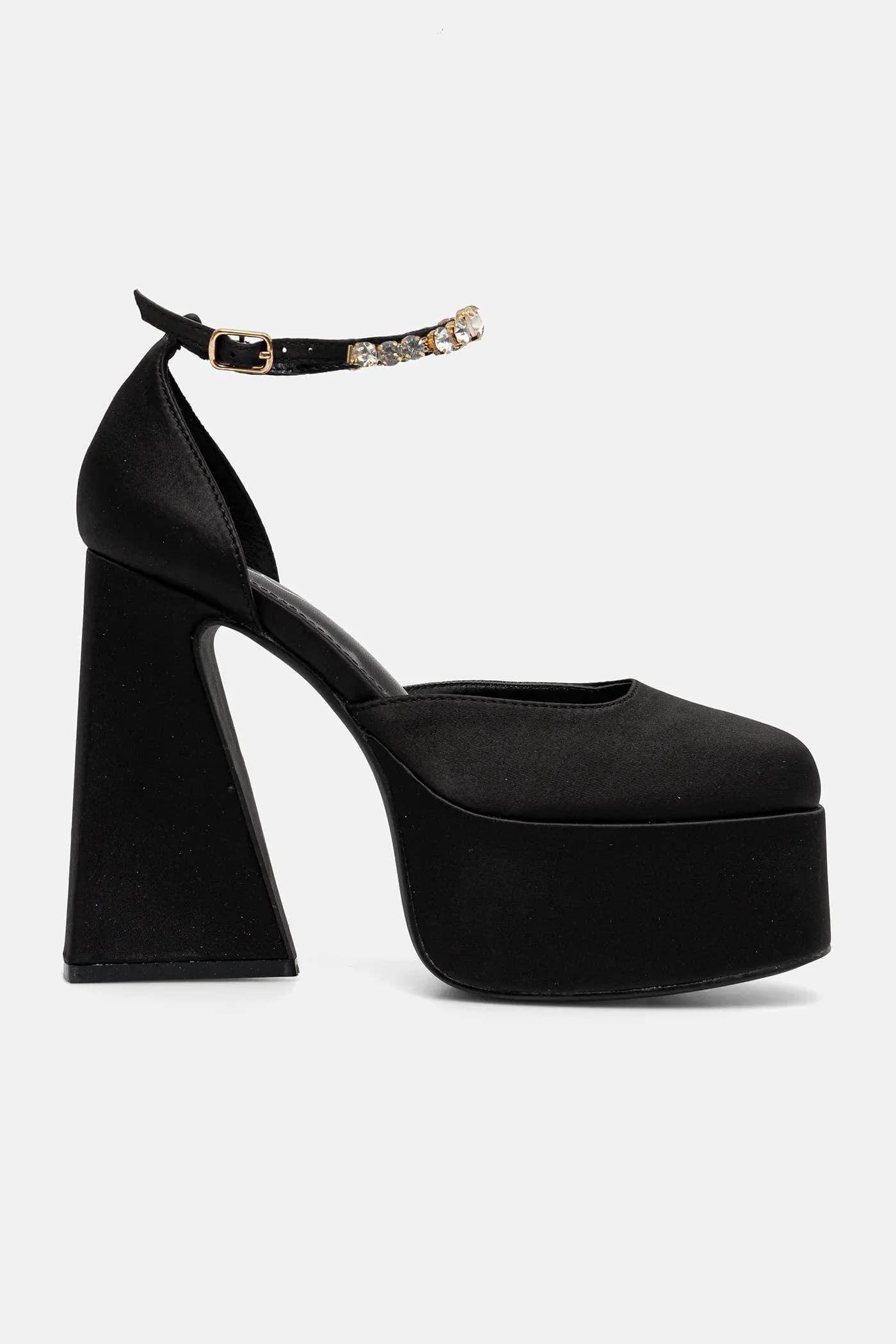 туфли Gilda - фото 2