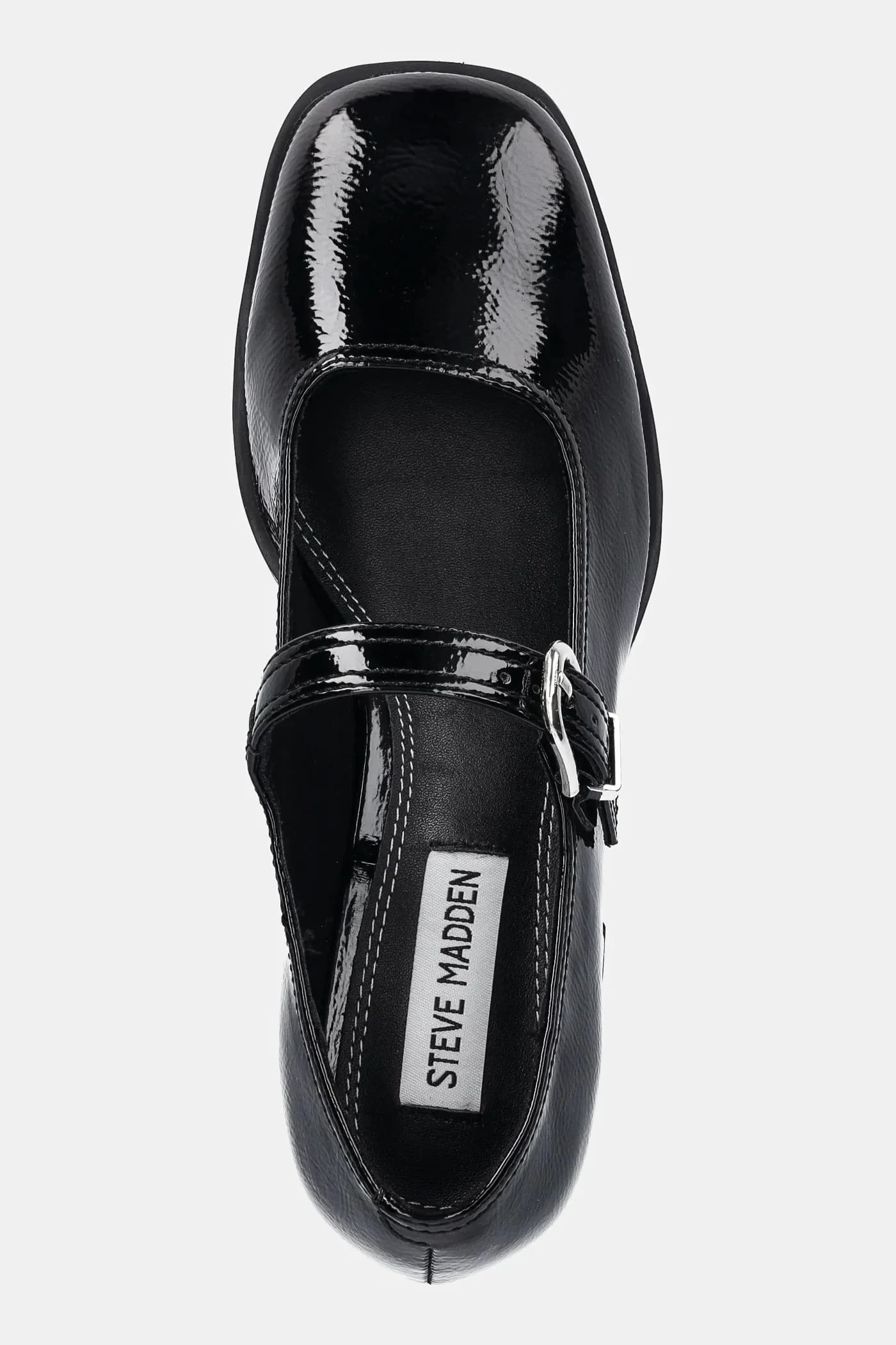 Лиссабонские туфли - фото 4