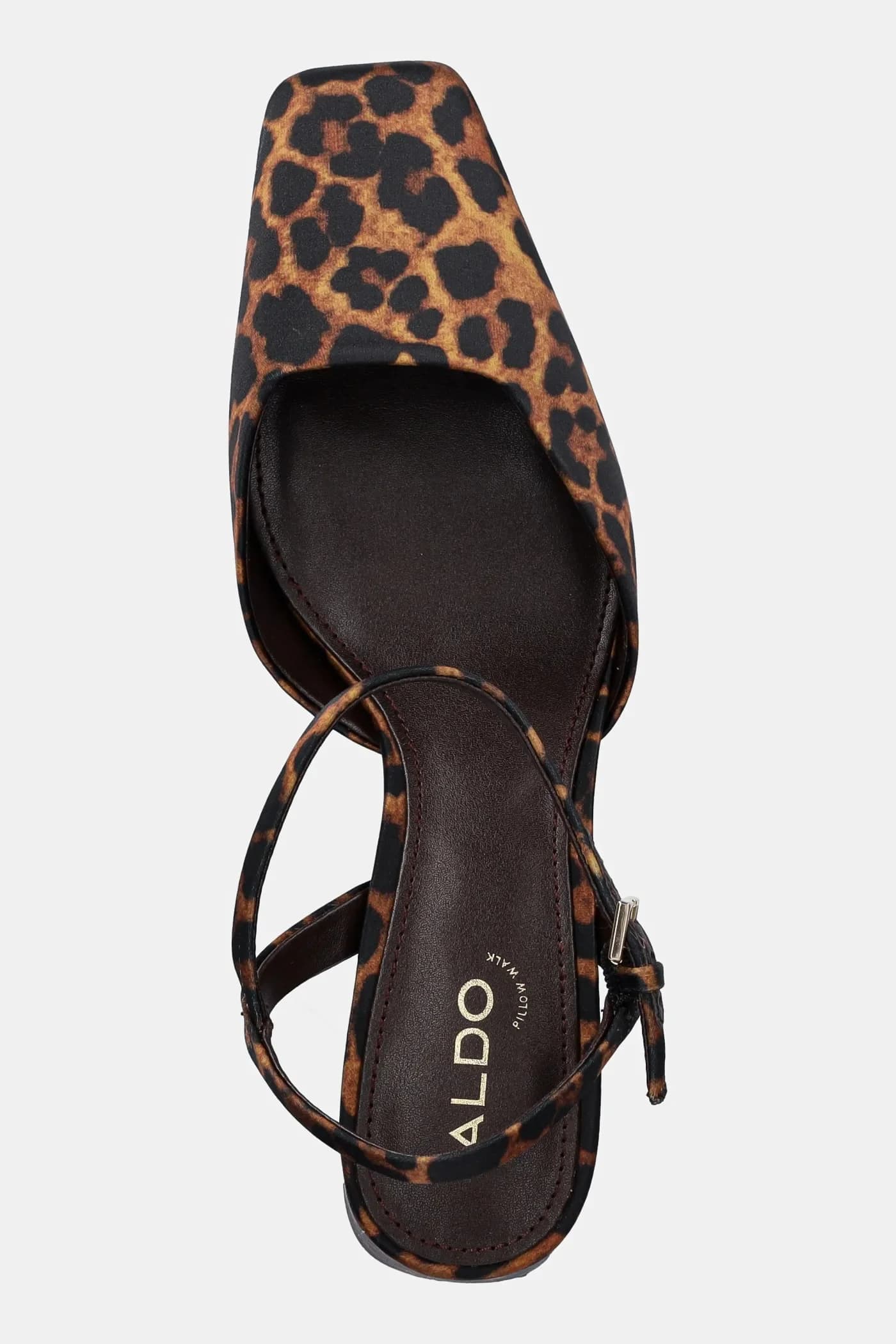 ДЖЕННИФЕР туфли-лодочки - фото 4