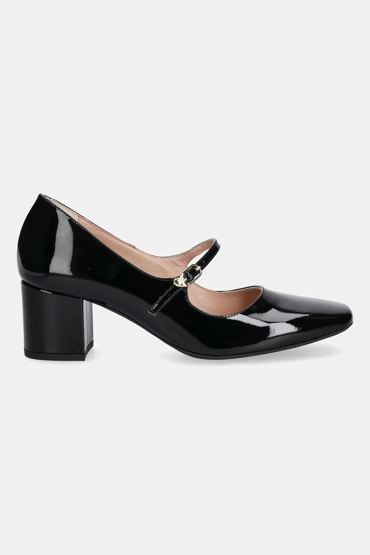 Кожаные туфли - фото 2