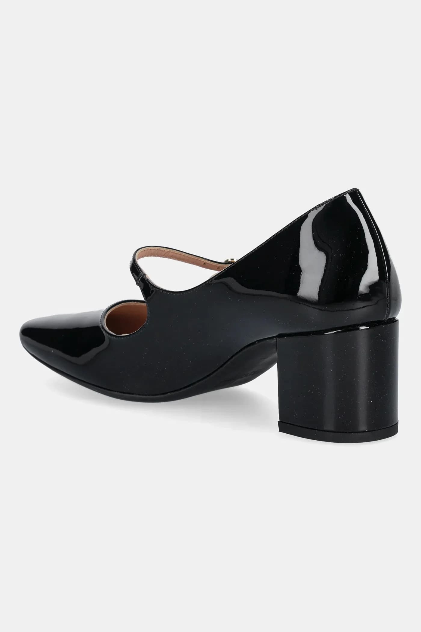 Кожаные туфли - фото 3