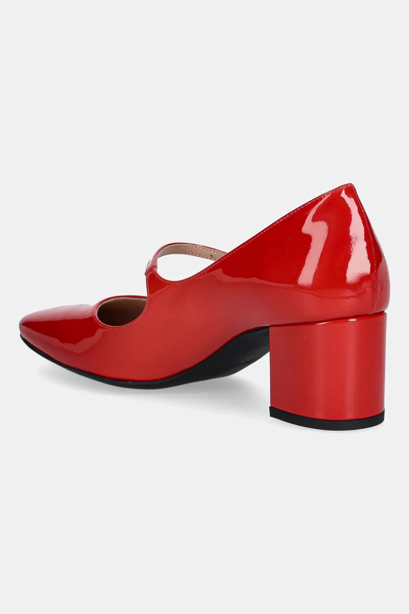 Кожаные туфли - фото 3