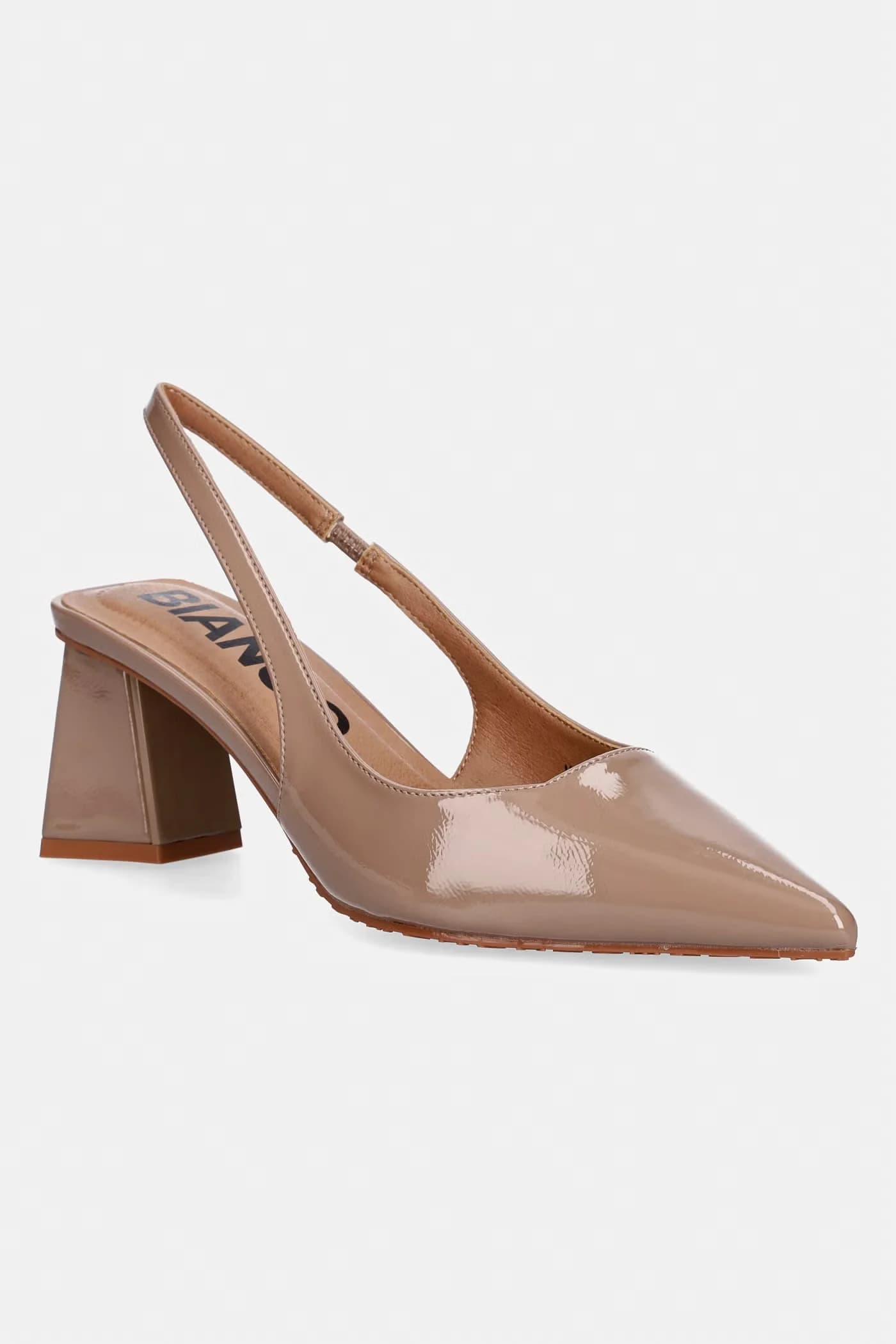 насосы BIAMARALYN