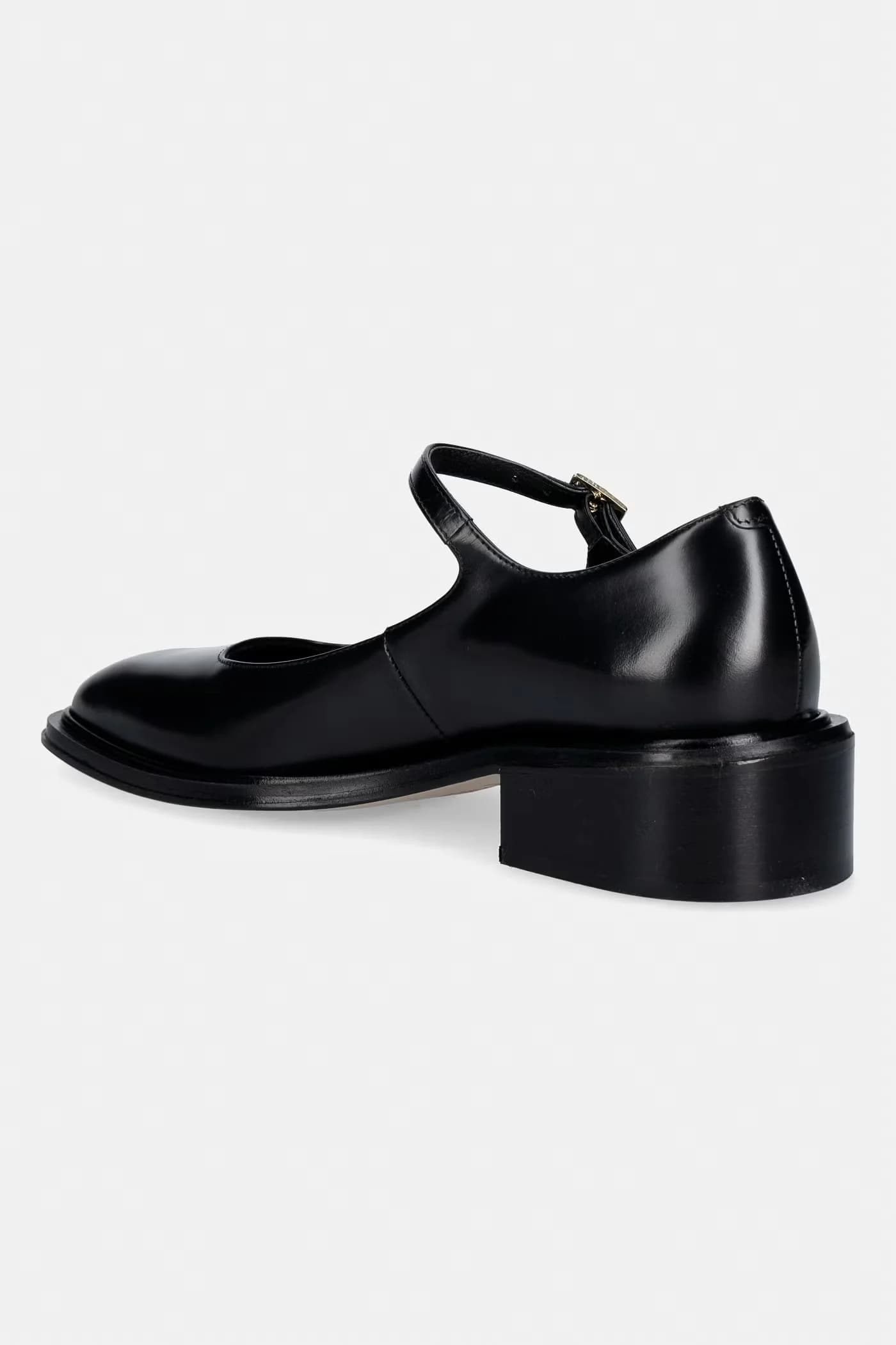 PENELOPE кожаные туфли - фото 3