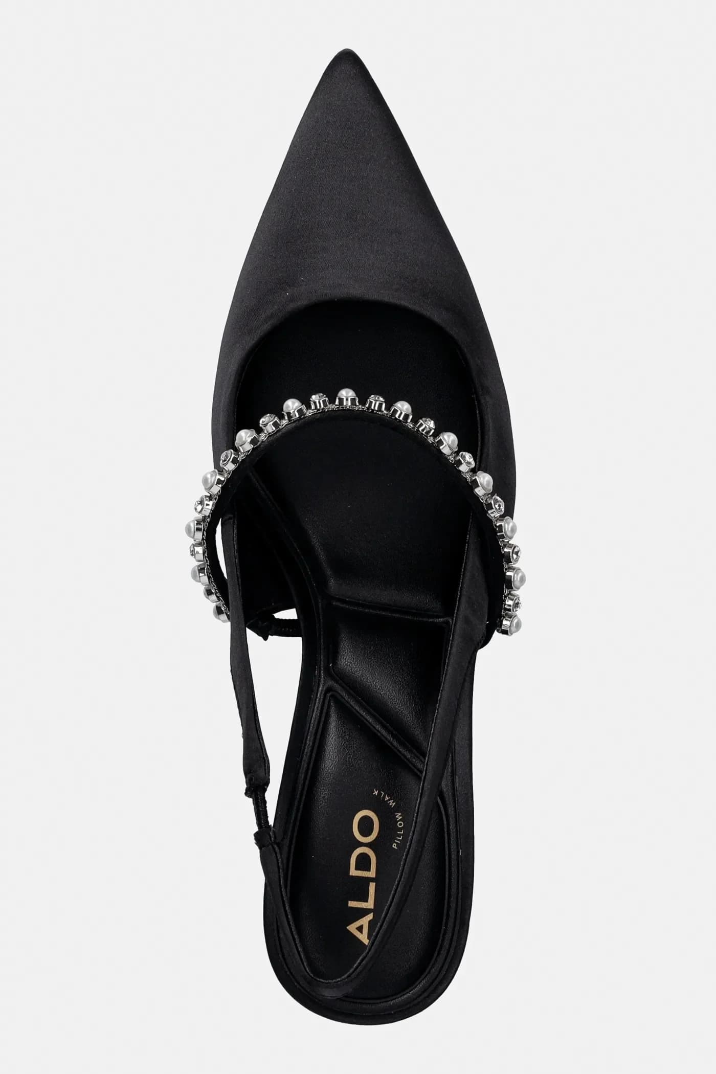 туфли ВЕСТИА - фото 4