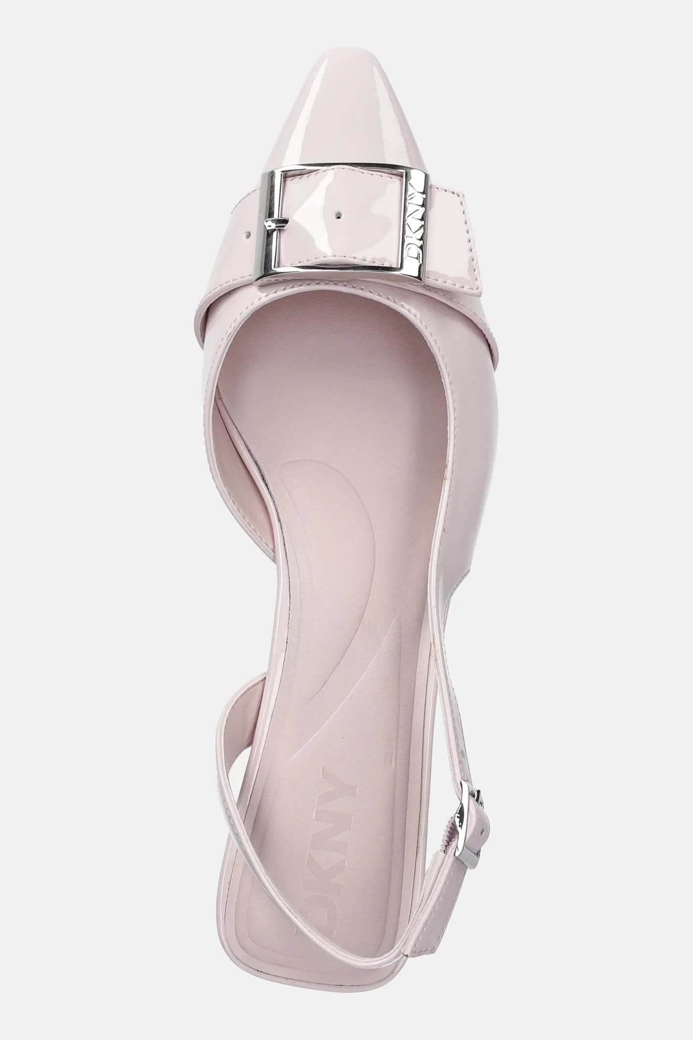 туфли Нейлор - фото 4