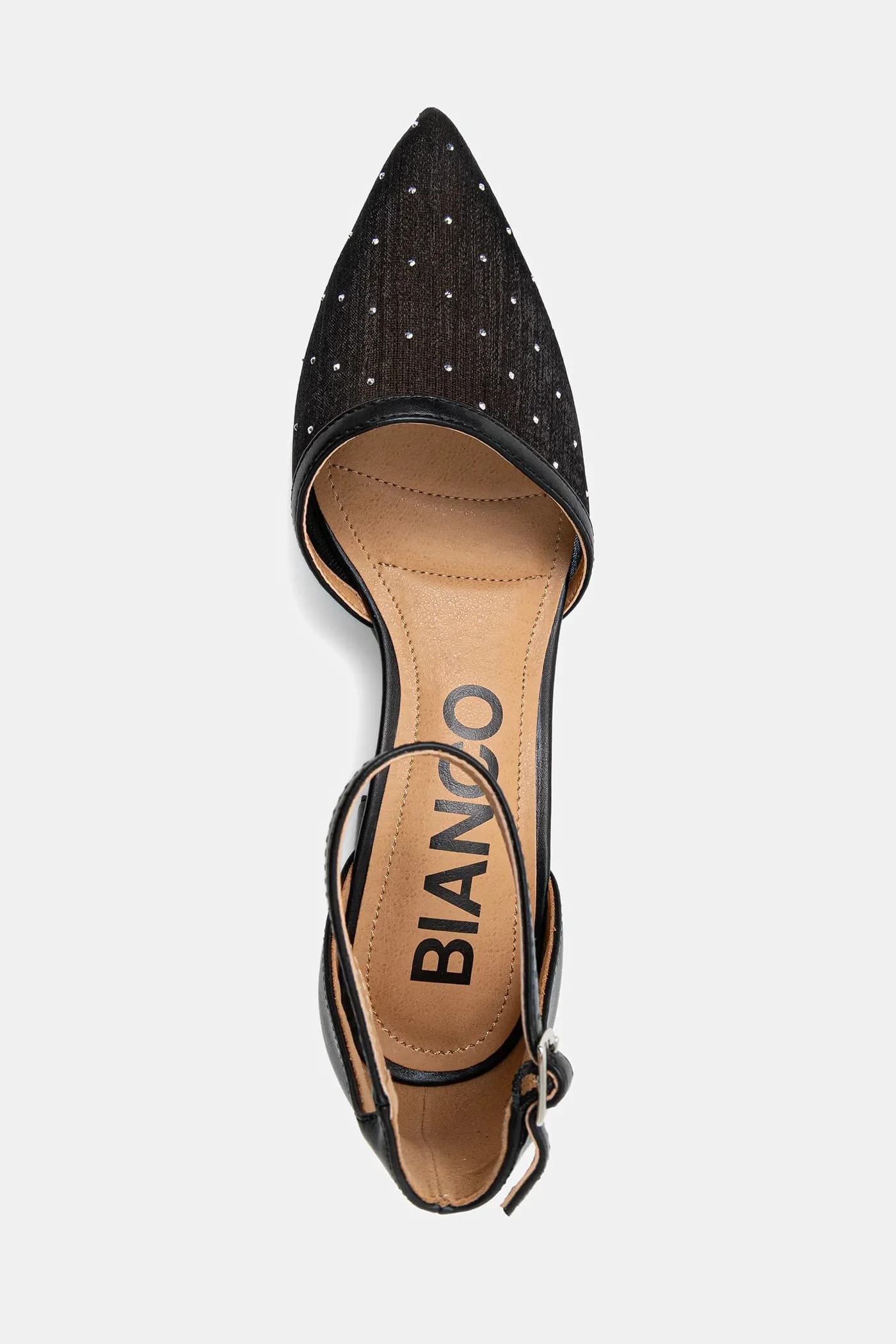 BIADEVIVED высокие каблуки - фото 4