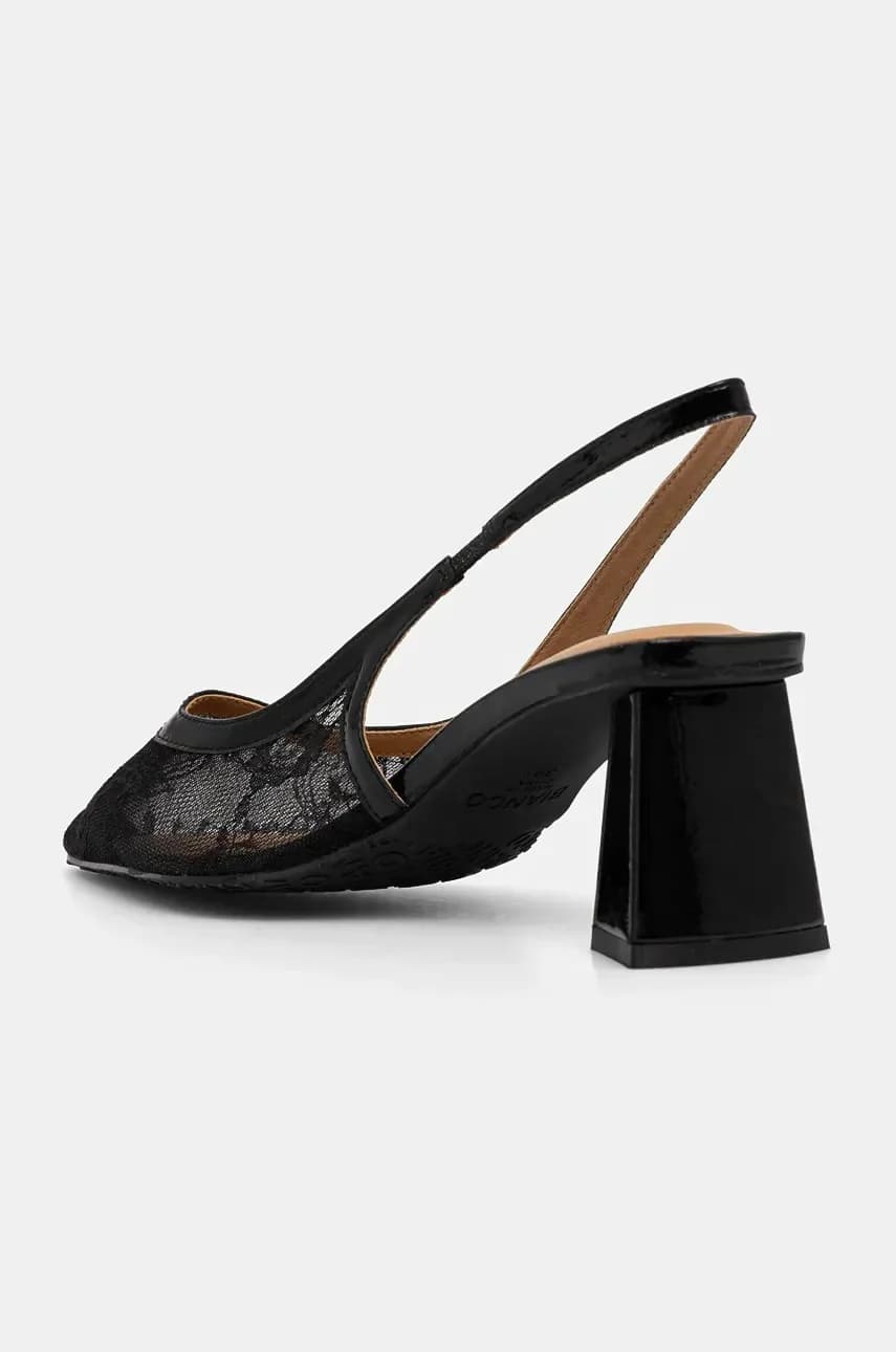 насосы BIAMARALYN - фото 3