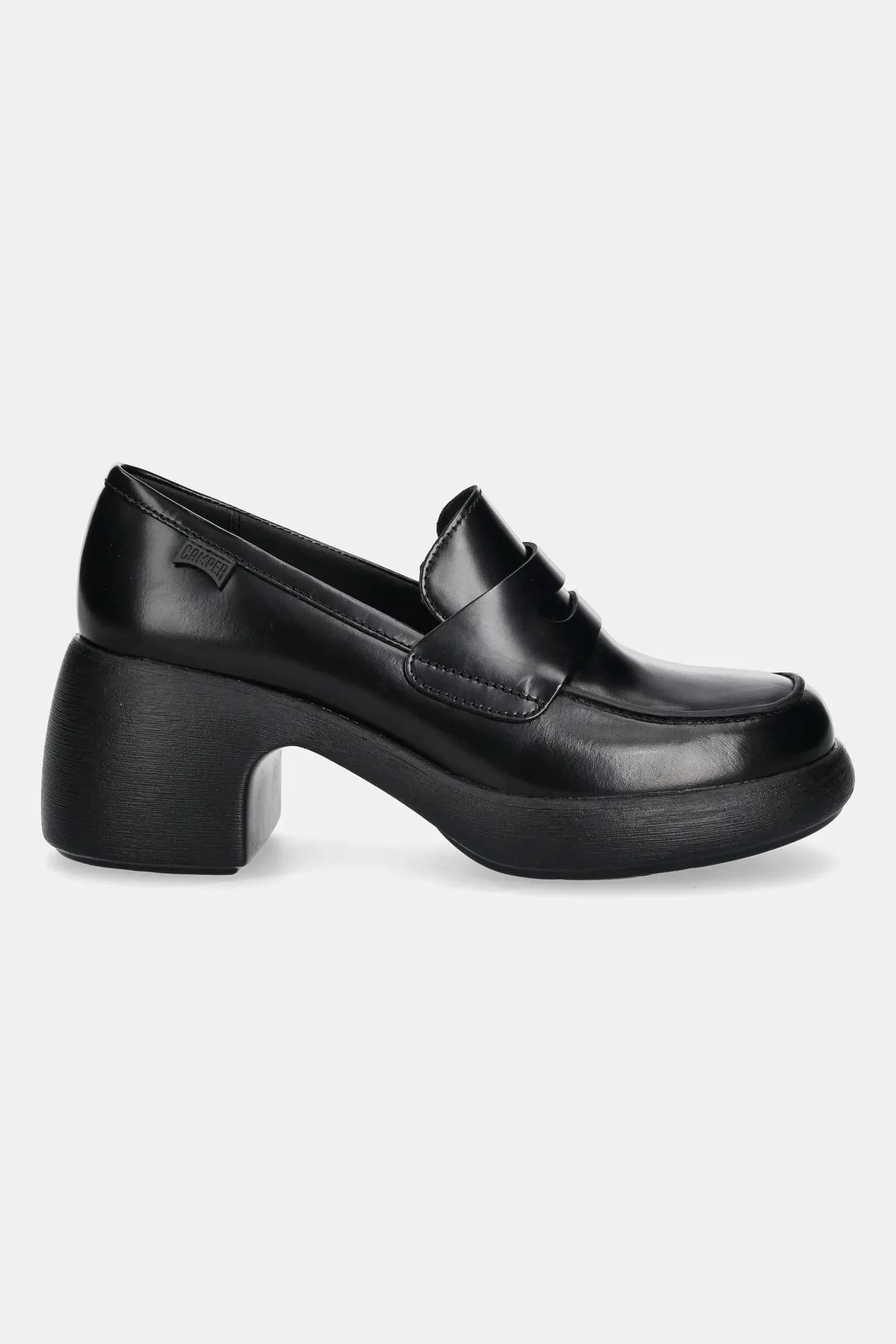 кожаные туфли Thelma II - фото 2