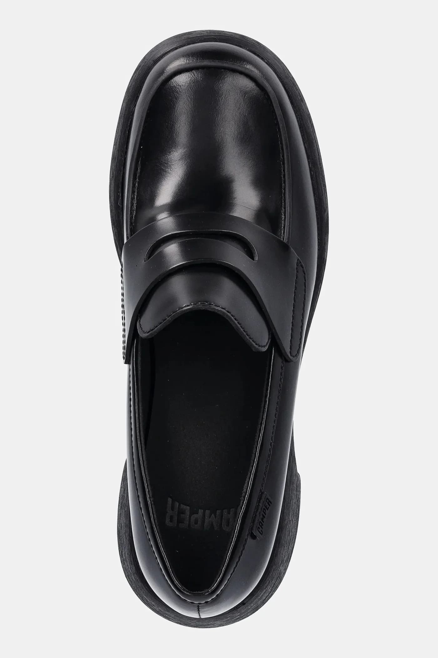 кожаные туфли Thelma II - фото 4