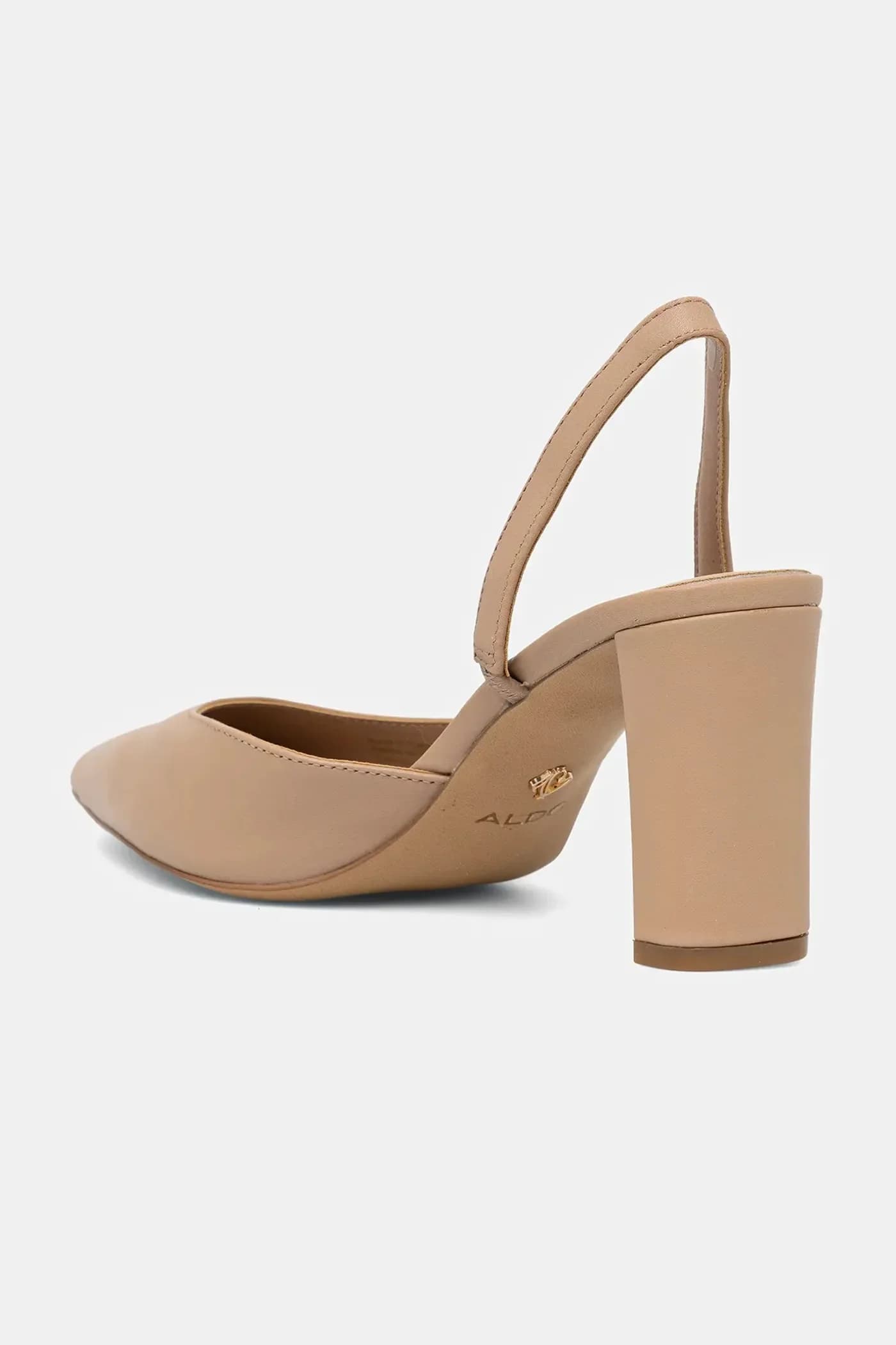 кожаные туфли OLAELDAN - фото 3