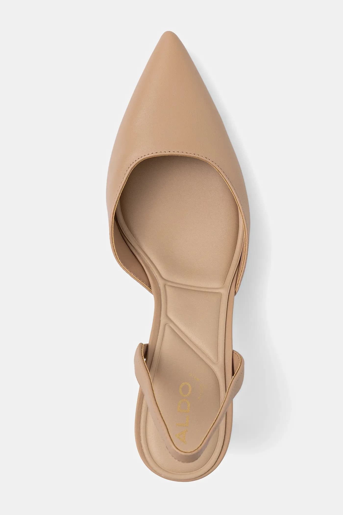 кожаные туфли OLAELDAN - фото 4