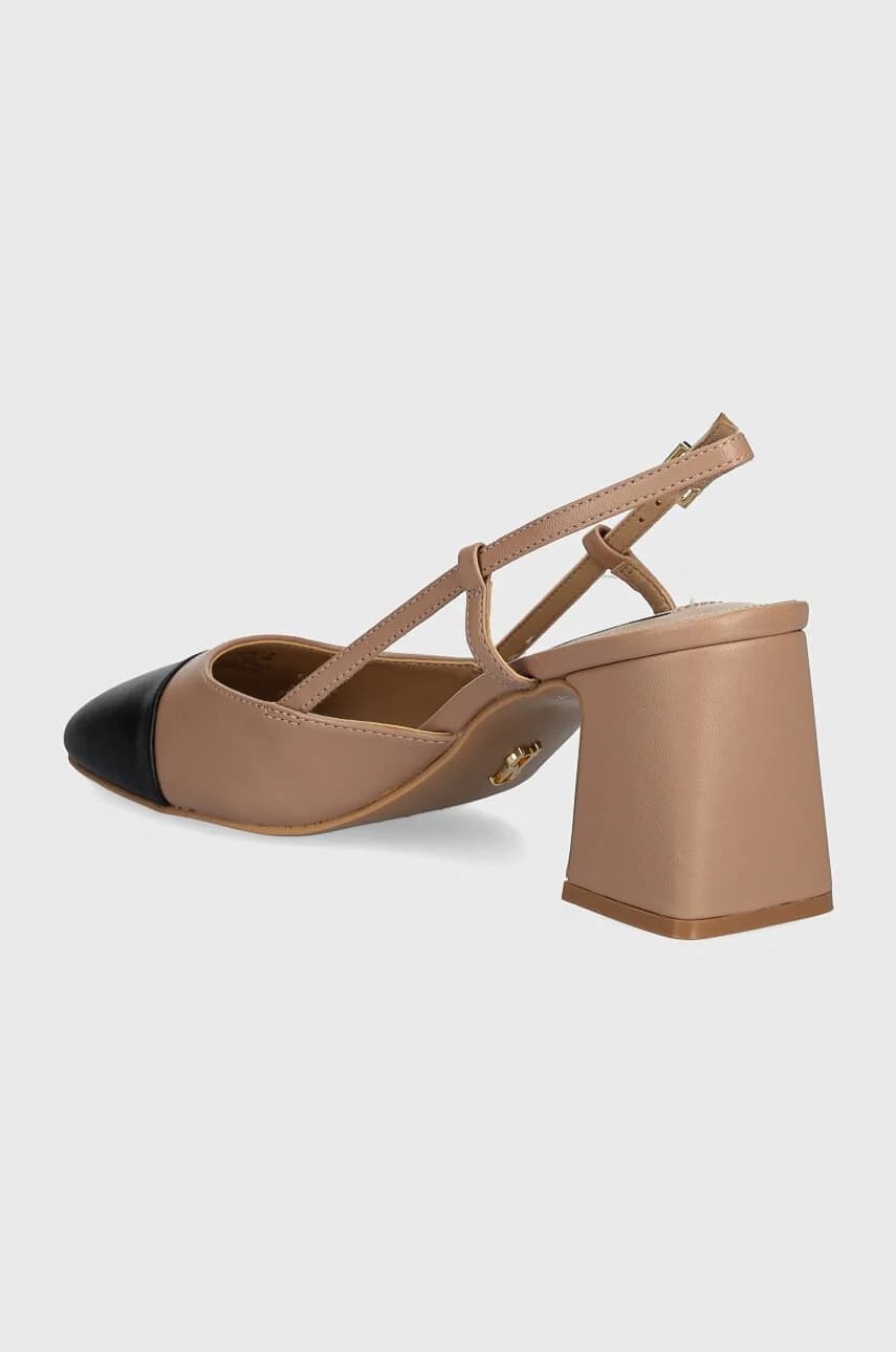 туфли Zeina - фото 3