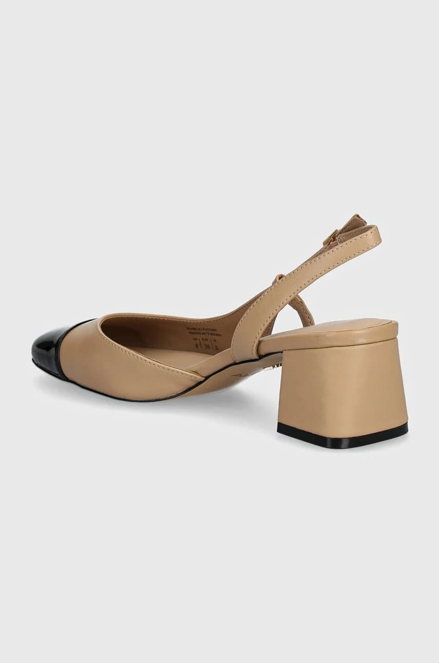 туфли БИАЛЛЕ - фото 3