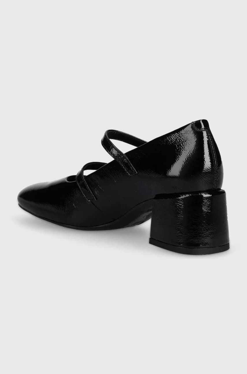 кожаные туфли ADISON - фото 3