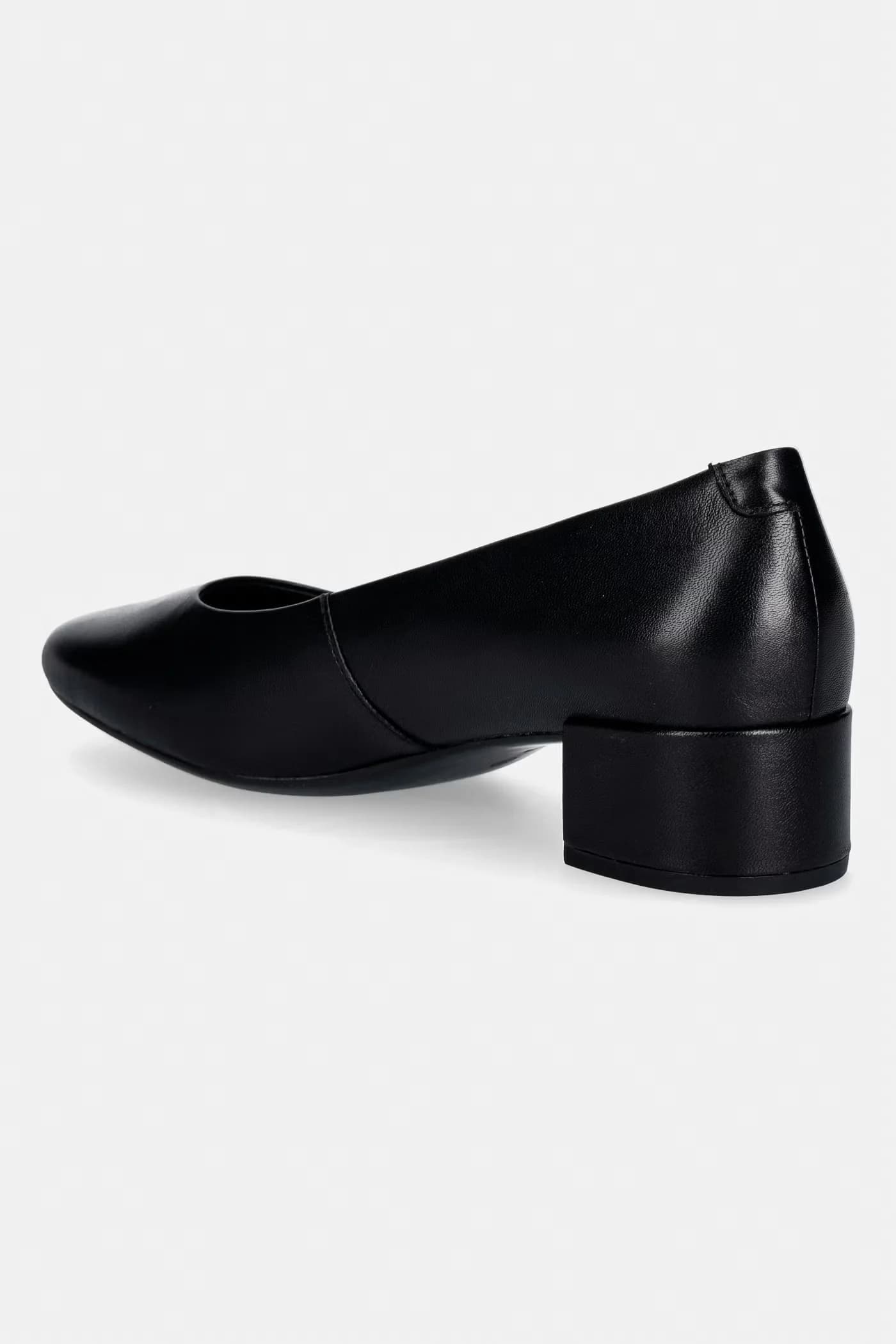 кожаные туфли Livia 35 - фото 3