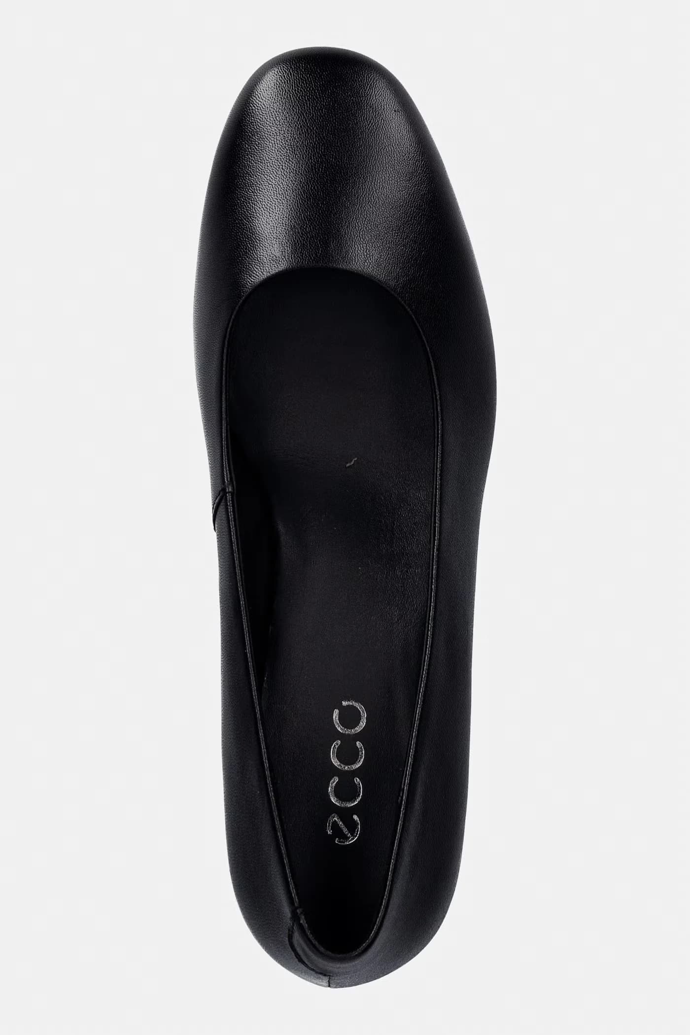 кожаные туфли Livia 35 - фото 4