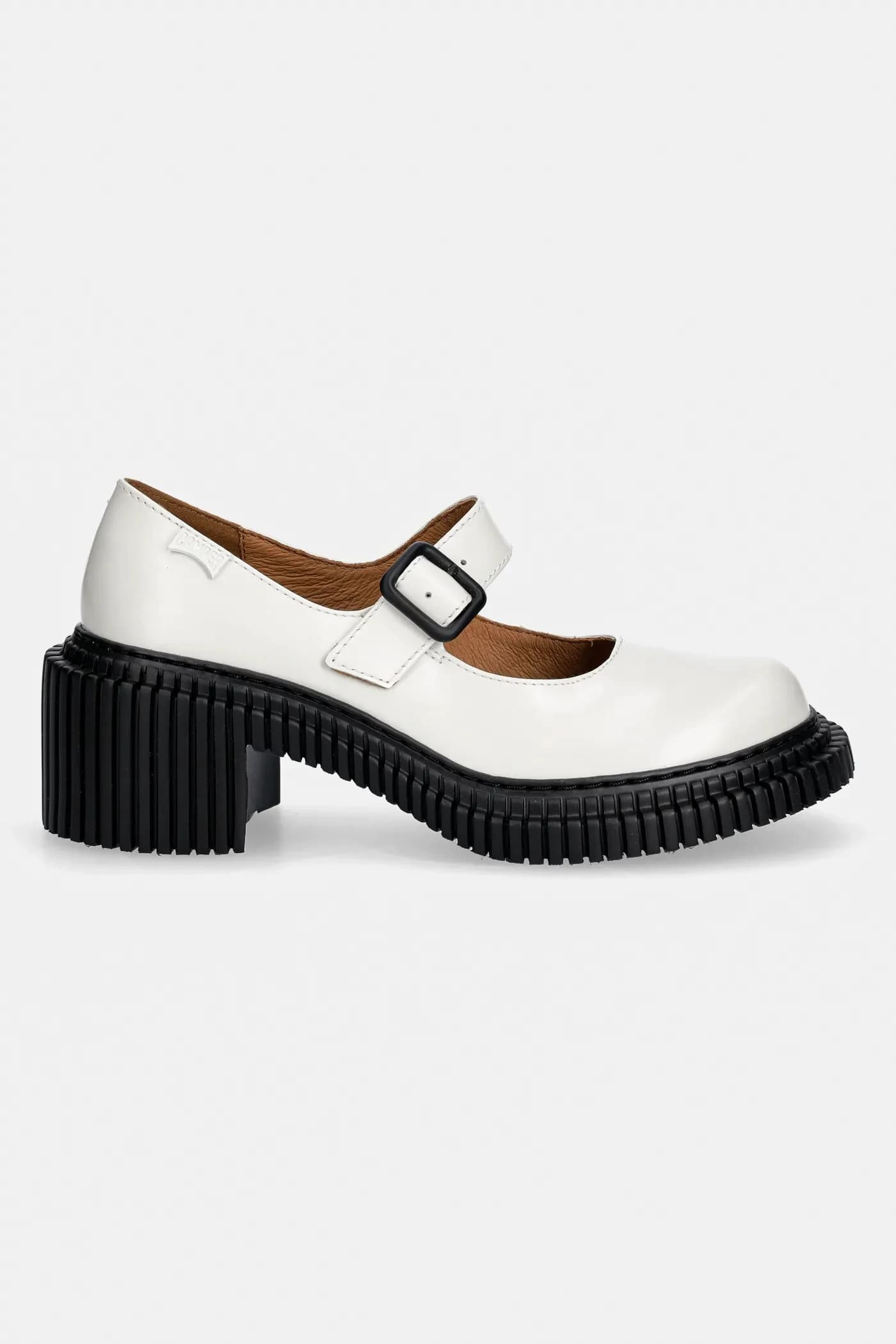 кожаные туфли Pix London - фото 2