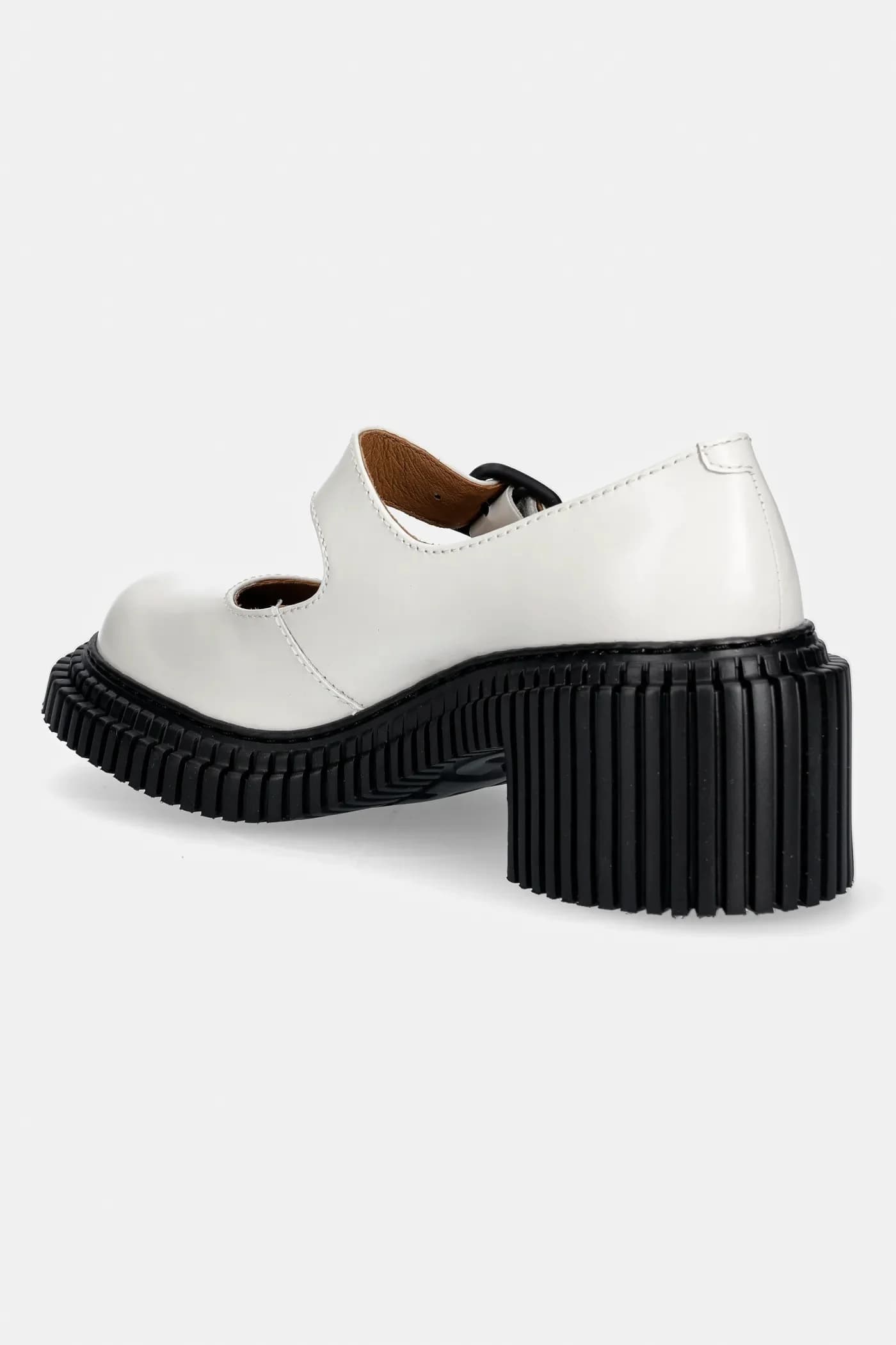 кожаные туфли Pix London - фото 3